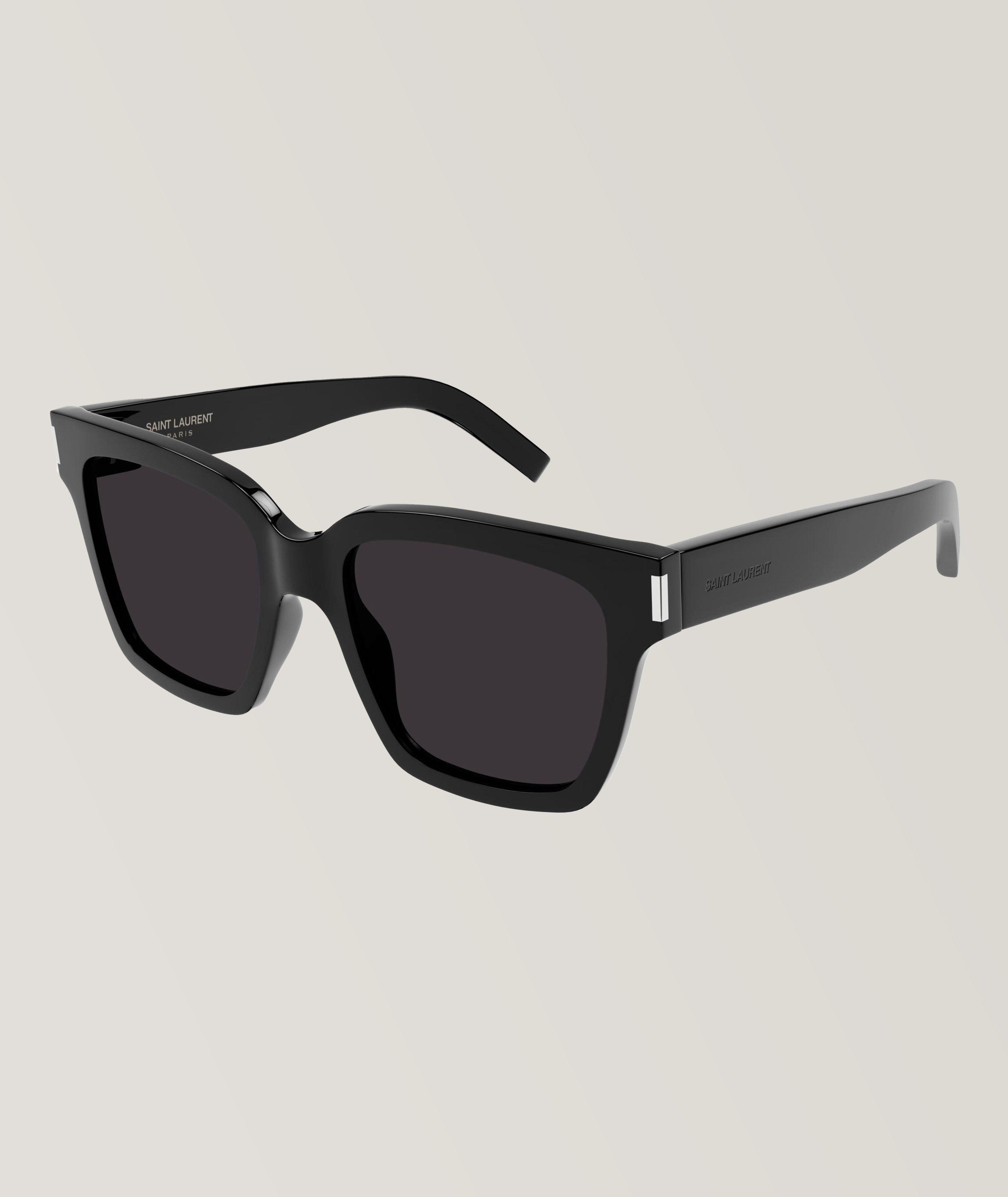 Lunettes de soleil carrées SL 507 image 0