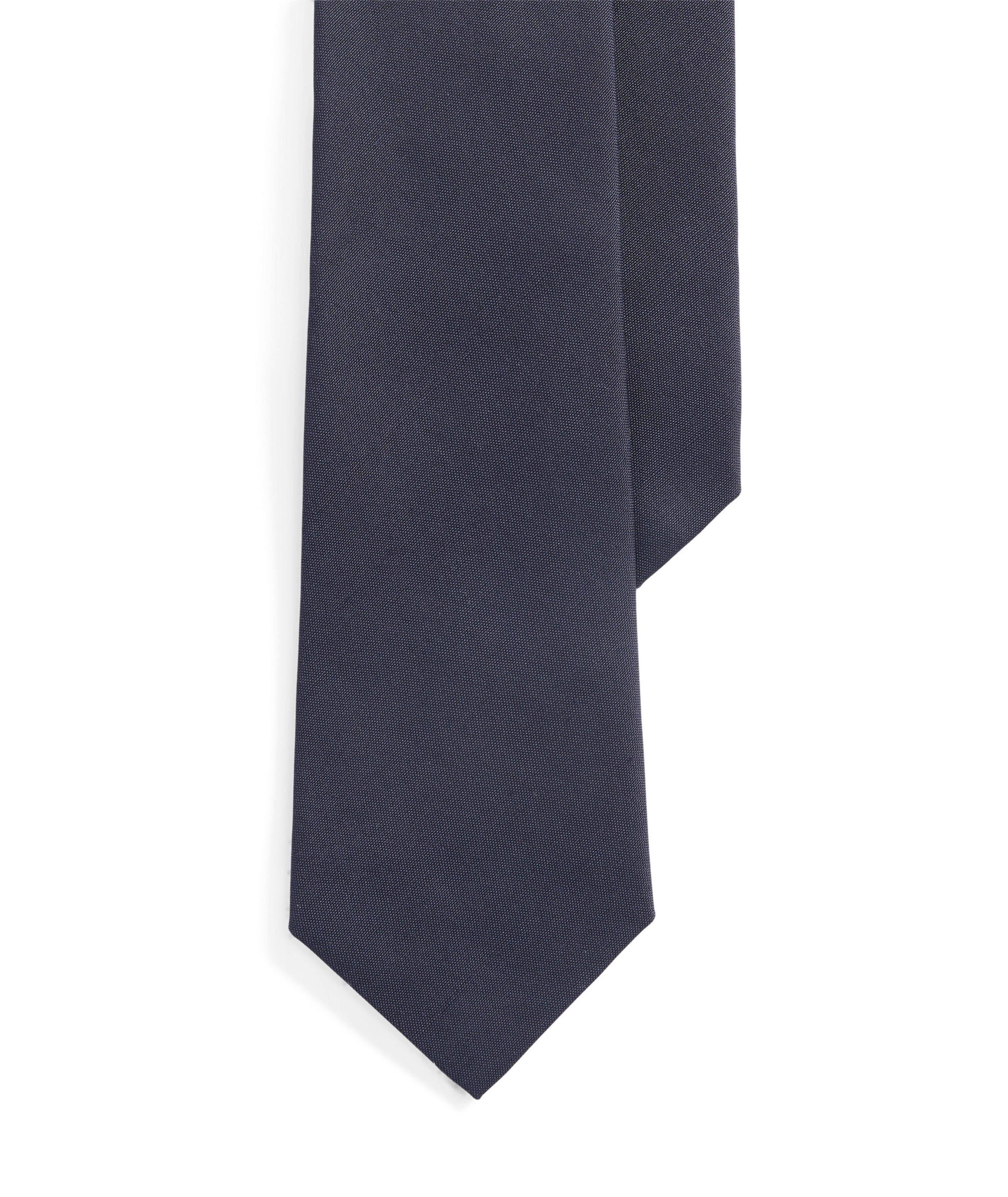 Silk Tie image 0