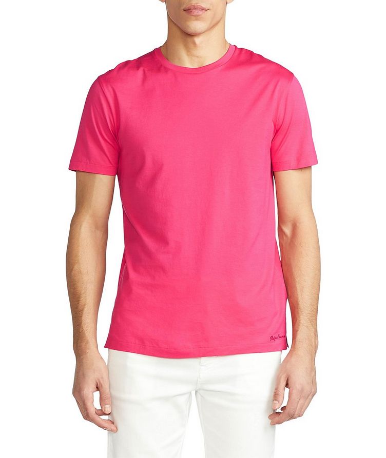 Cotton T-Shirt image 2
