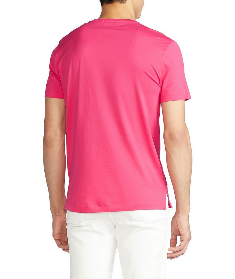 Cotton T-Shirt image 3