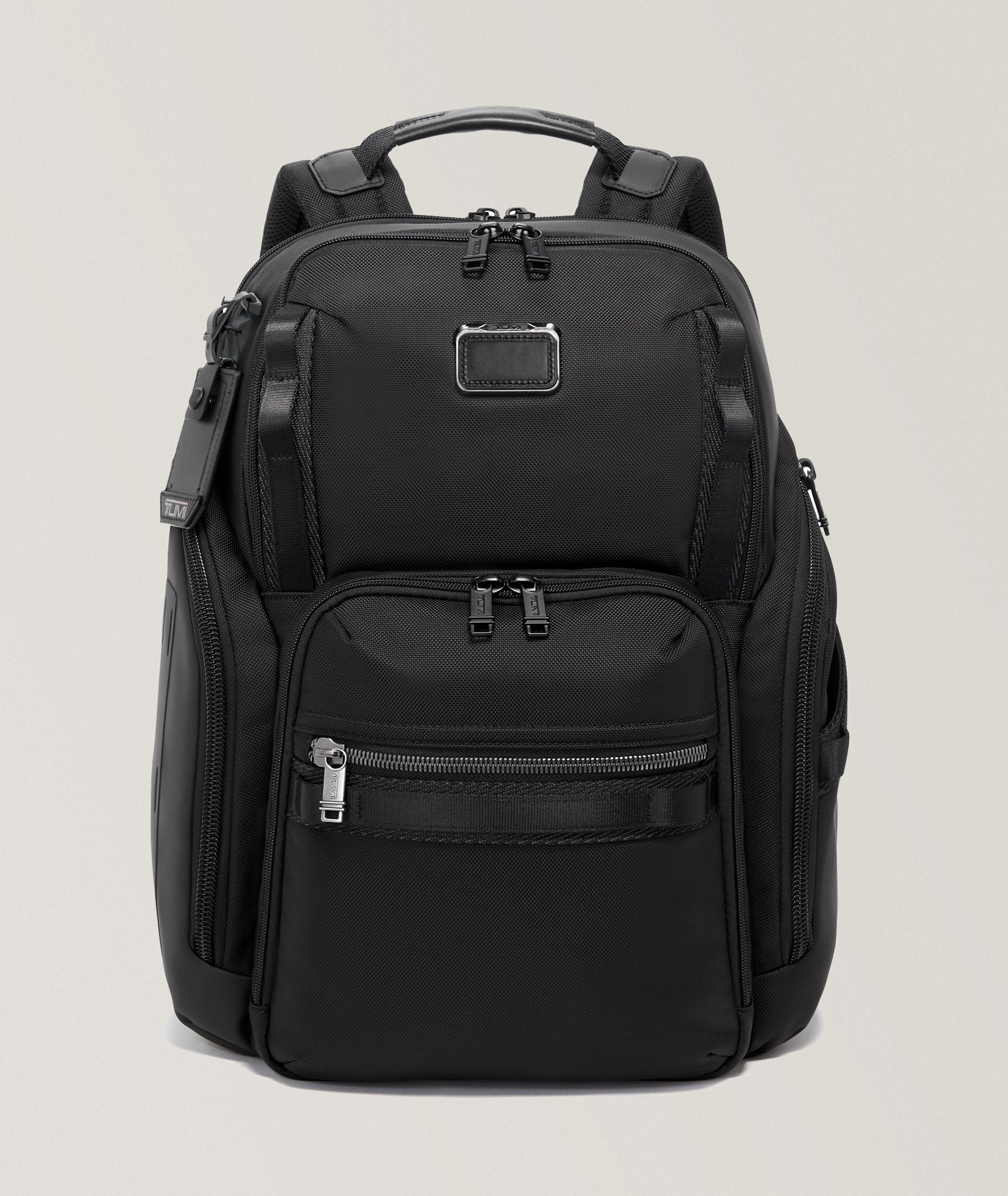 Tumi Search Backpack | Bags & Cases | Harry Rosen