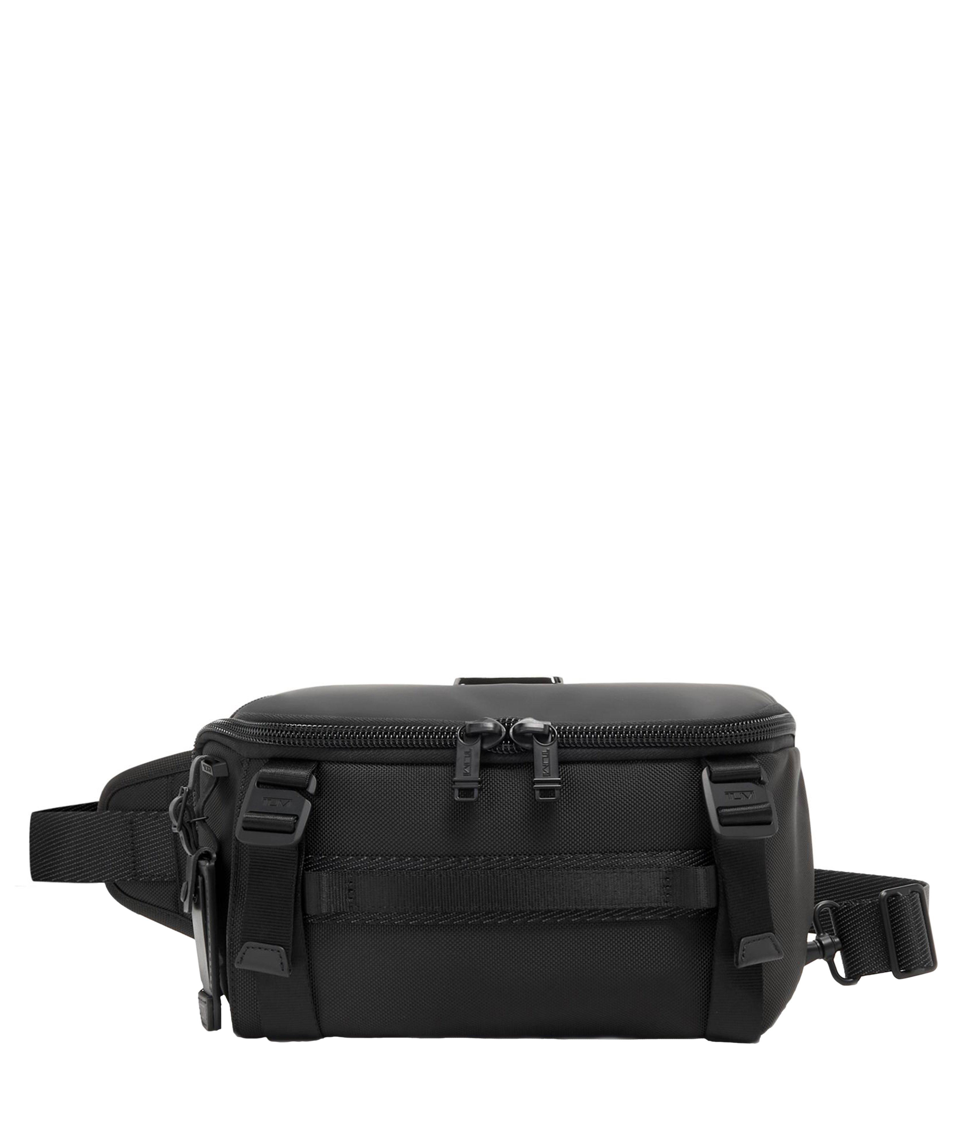 Tumi Platoon Sling Bag | Bags & Cases | Harry Rosen