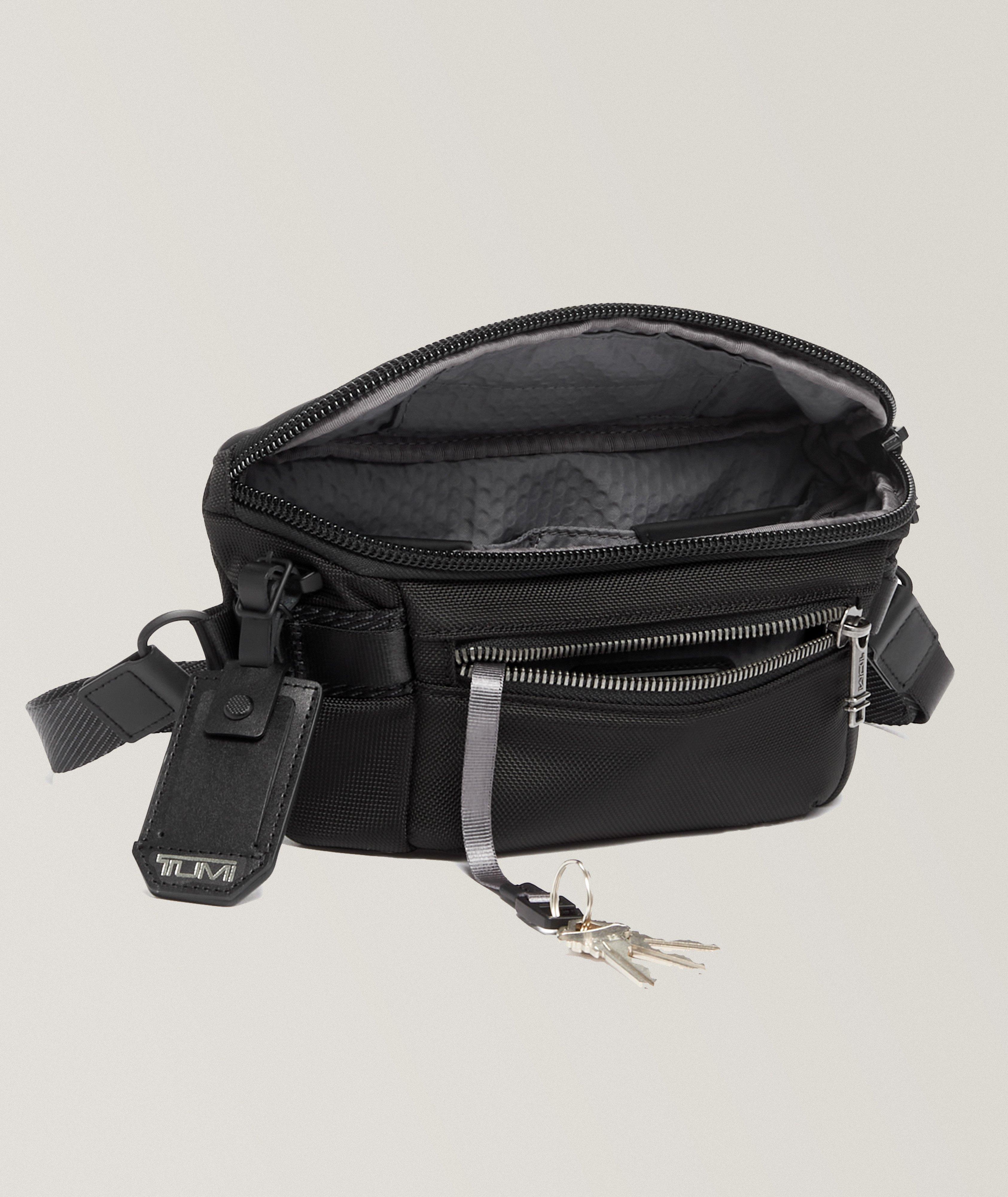 Waist bag tumi original sale