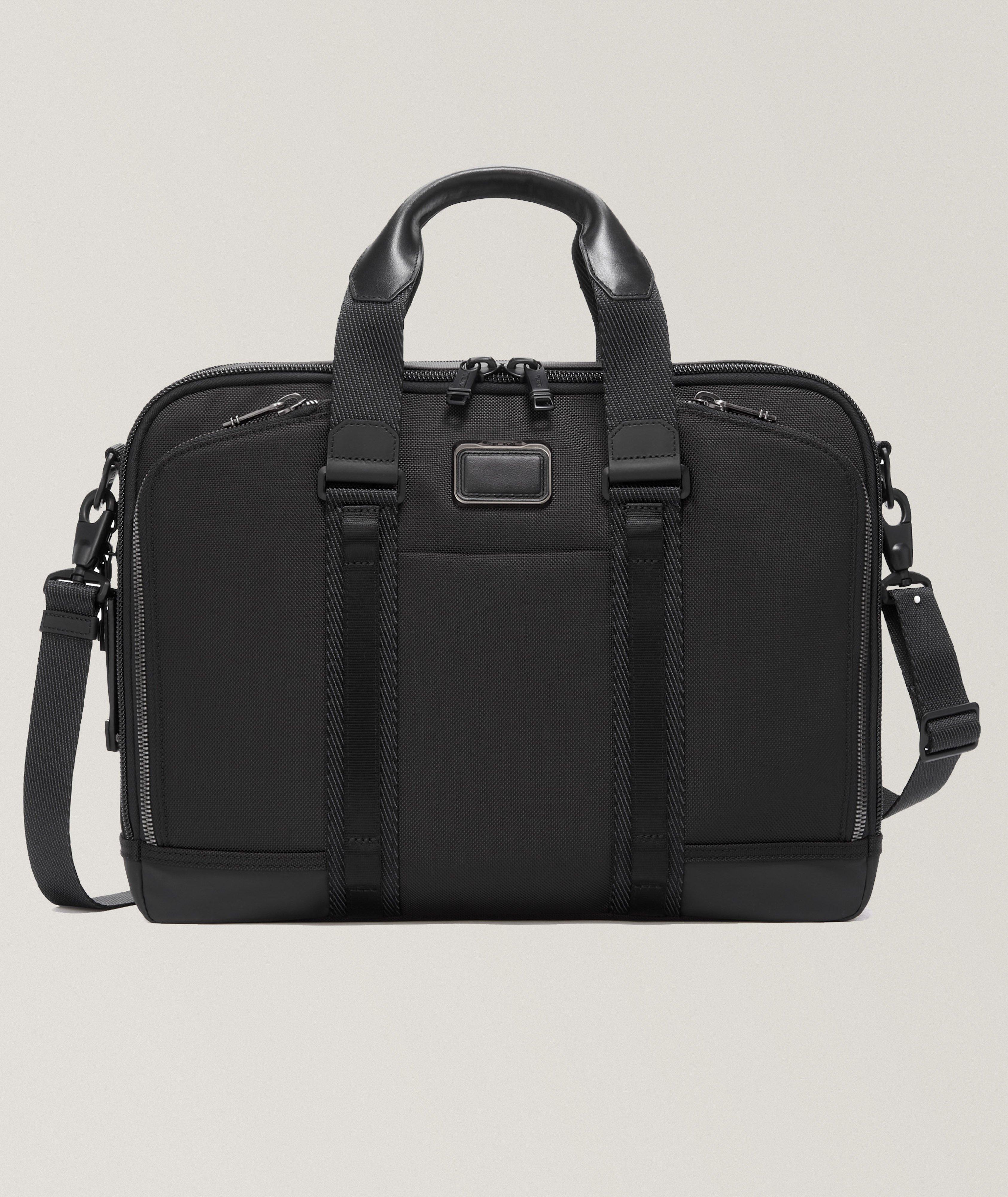 Tumi Advanced Briefcase