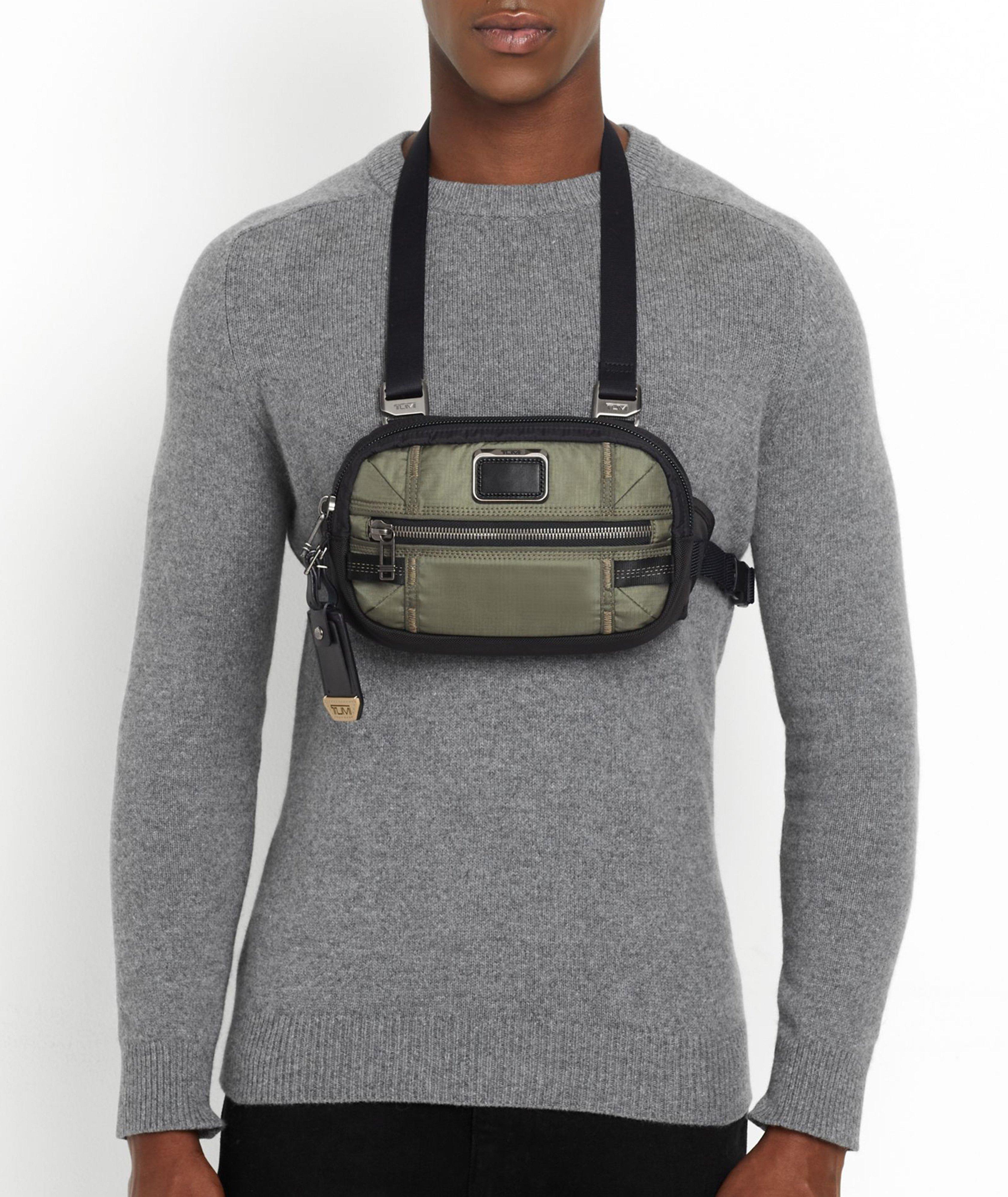Recruit Chest Pack image 5