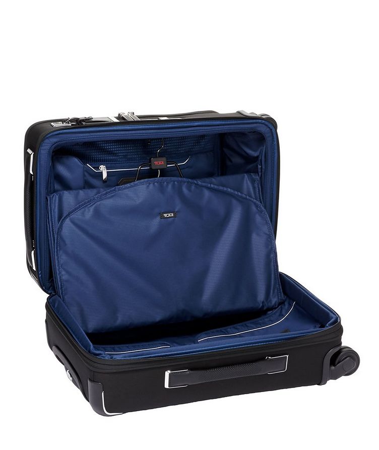 International Dual Access 4-Wheel Carry-On image 1
