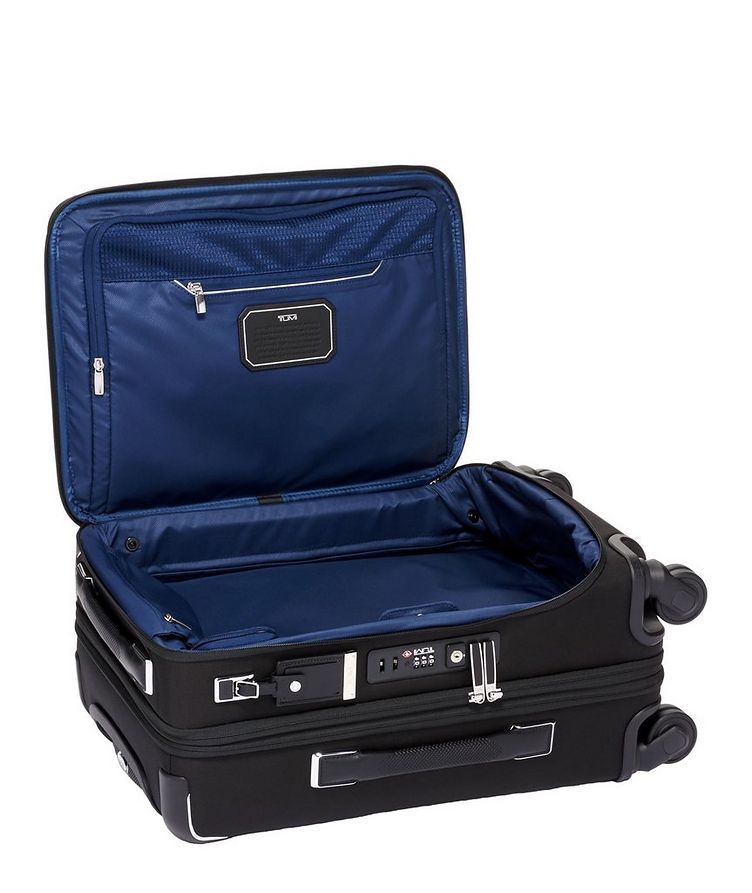 International Dual Access 4-Wheel Carry-On image 2