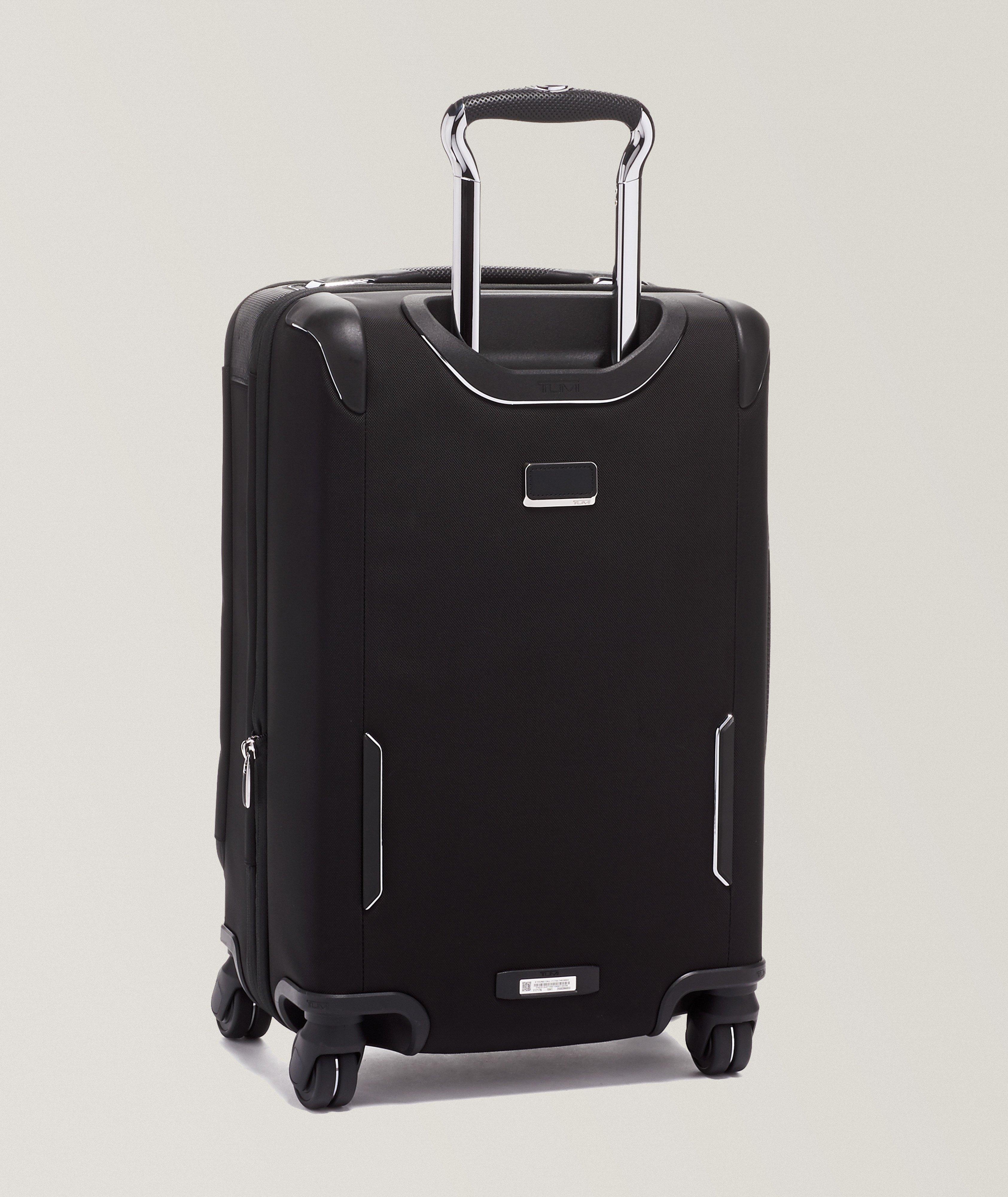 International Dual Access 4-Wheel Carry-On image 1