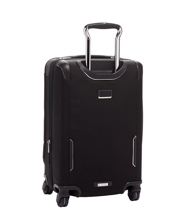 International Dual Access 4-Wheel Carry-On image 4
