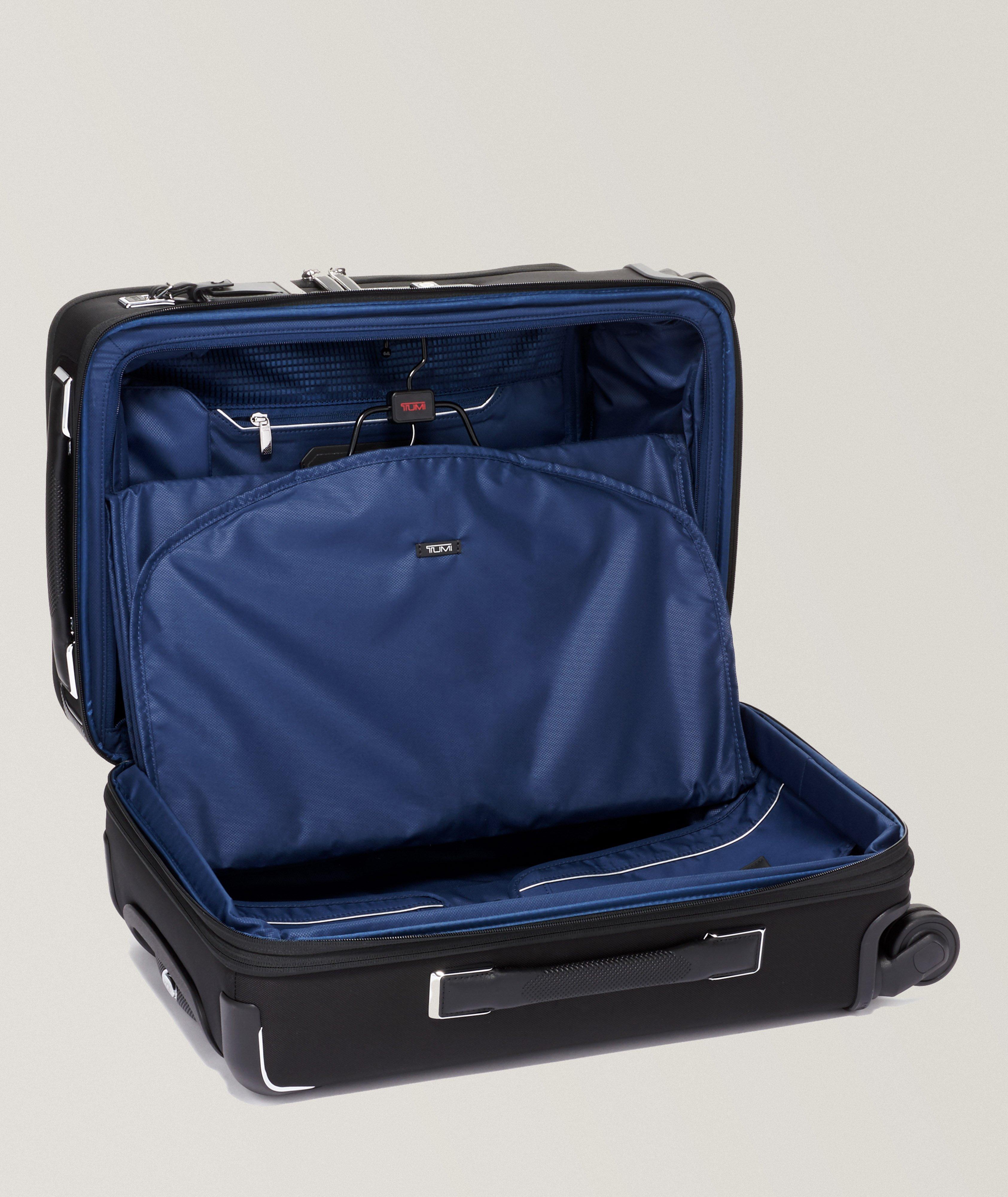 International Dual Access 4-Wheel Carry-On image 3