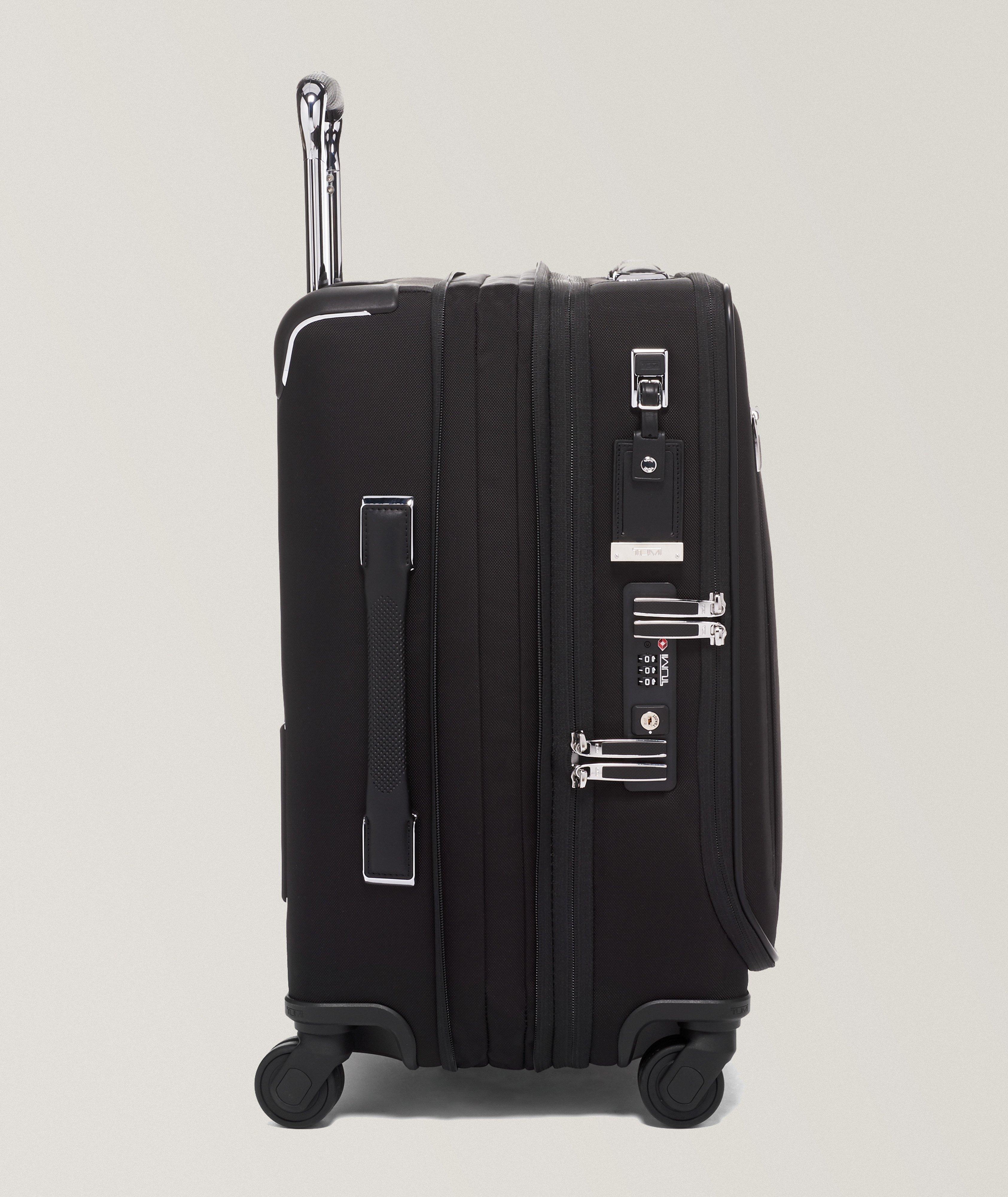 International Dual Access 4-Wheel Carry-On image 4