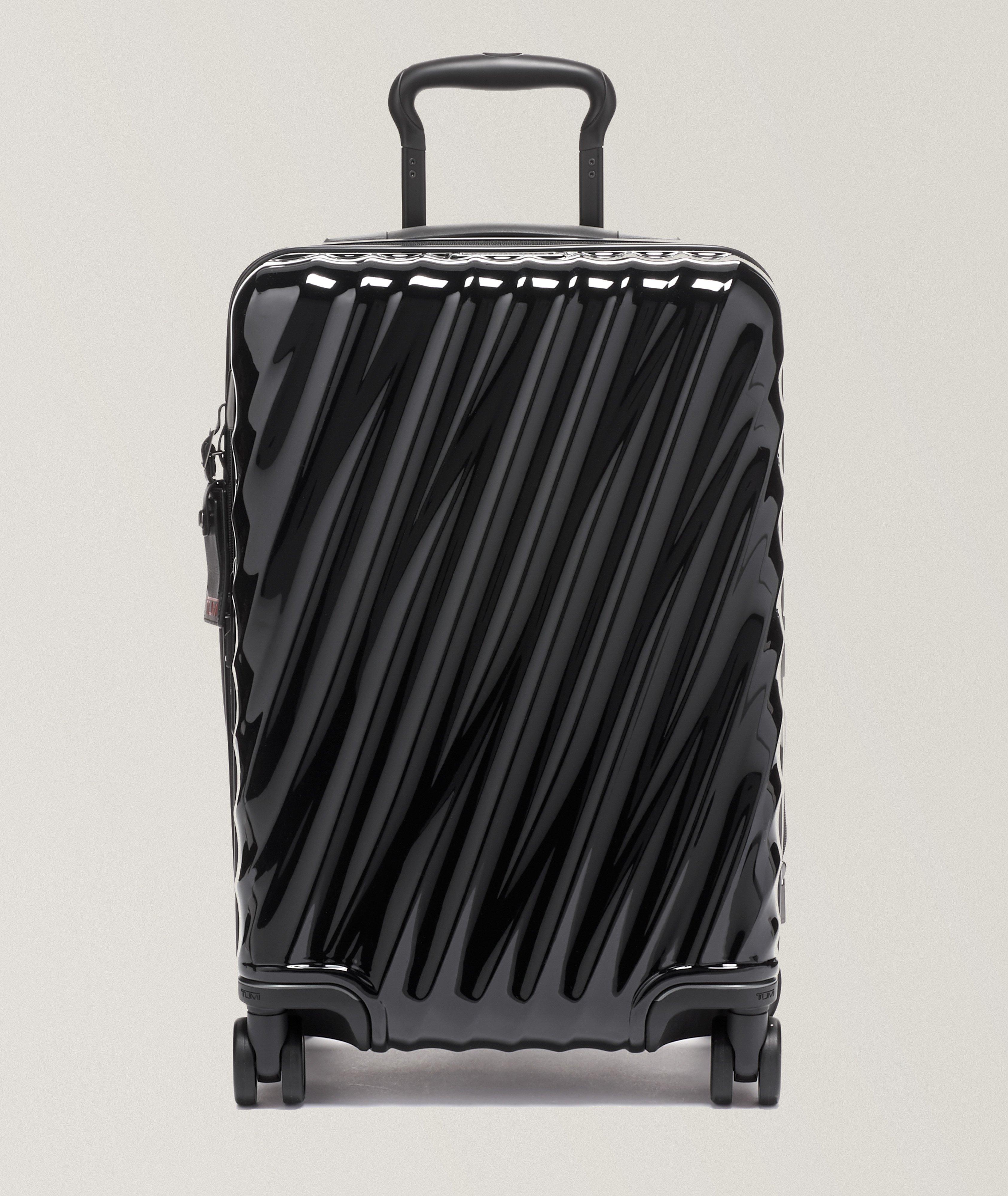 International Expandable 4-Wheel Carry-On image 0