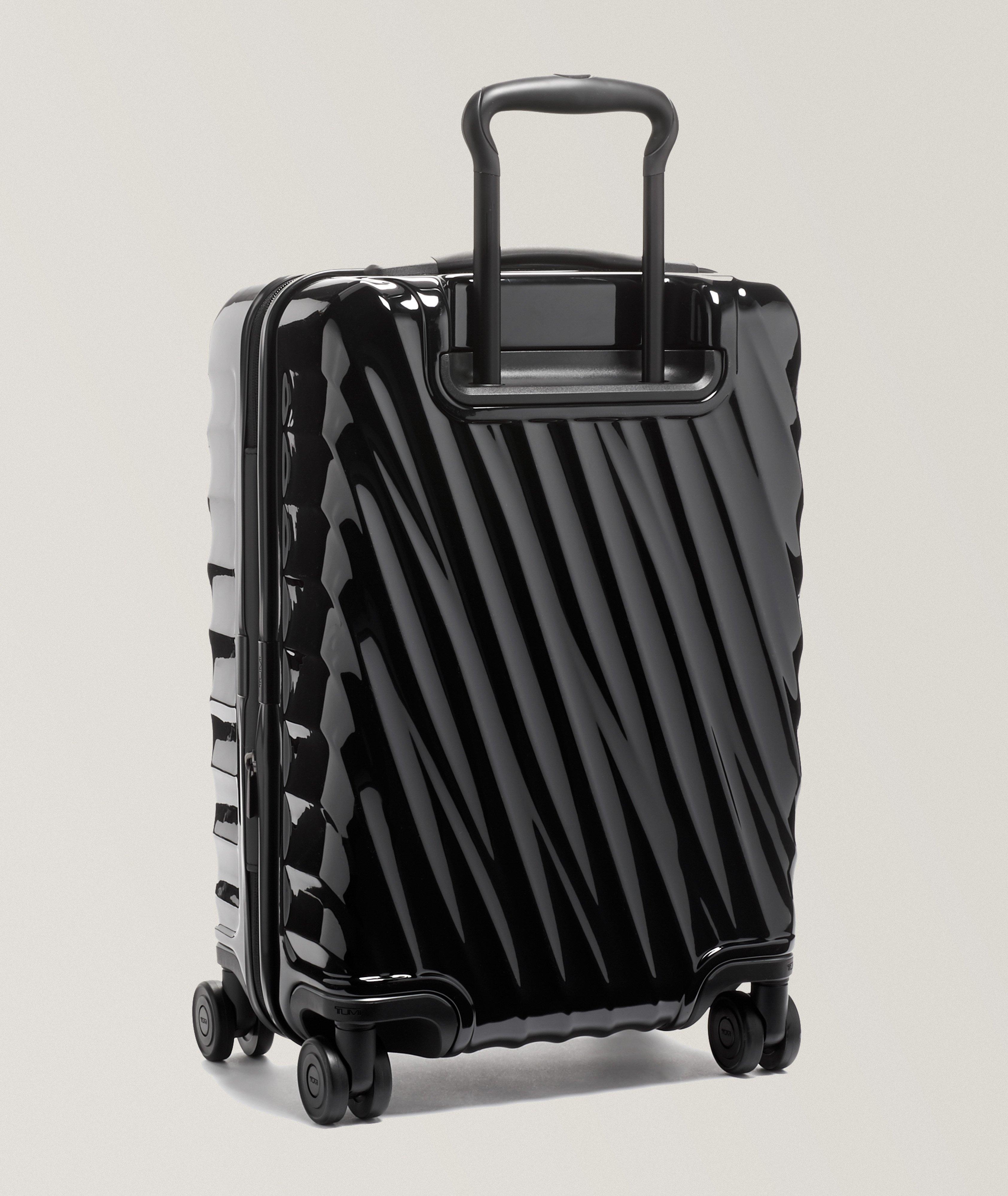 International Expandable 4-Wheel Carry-On image 1