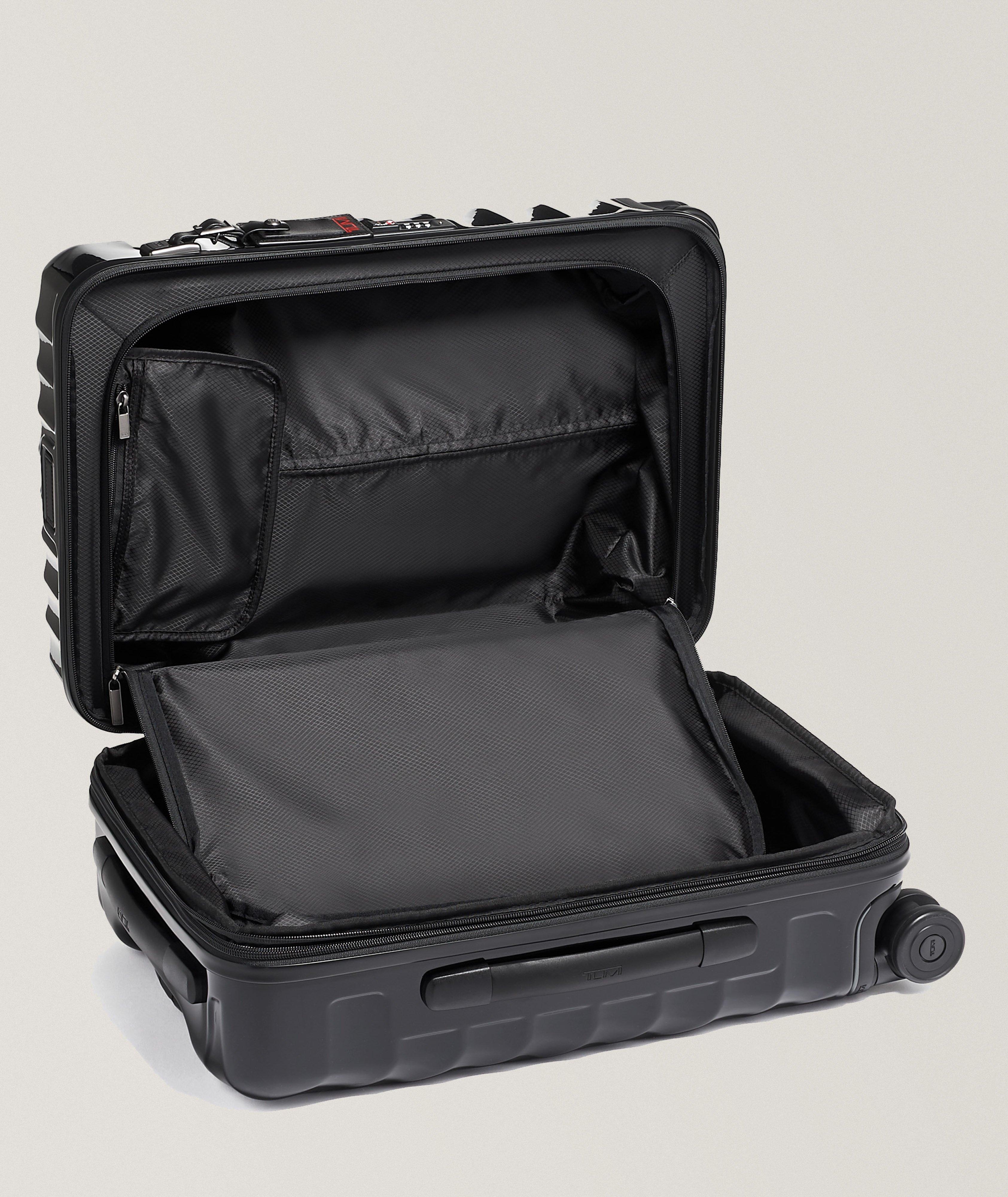 International Expandable 4-Wheel Carry-On image 2