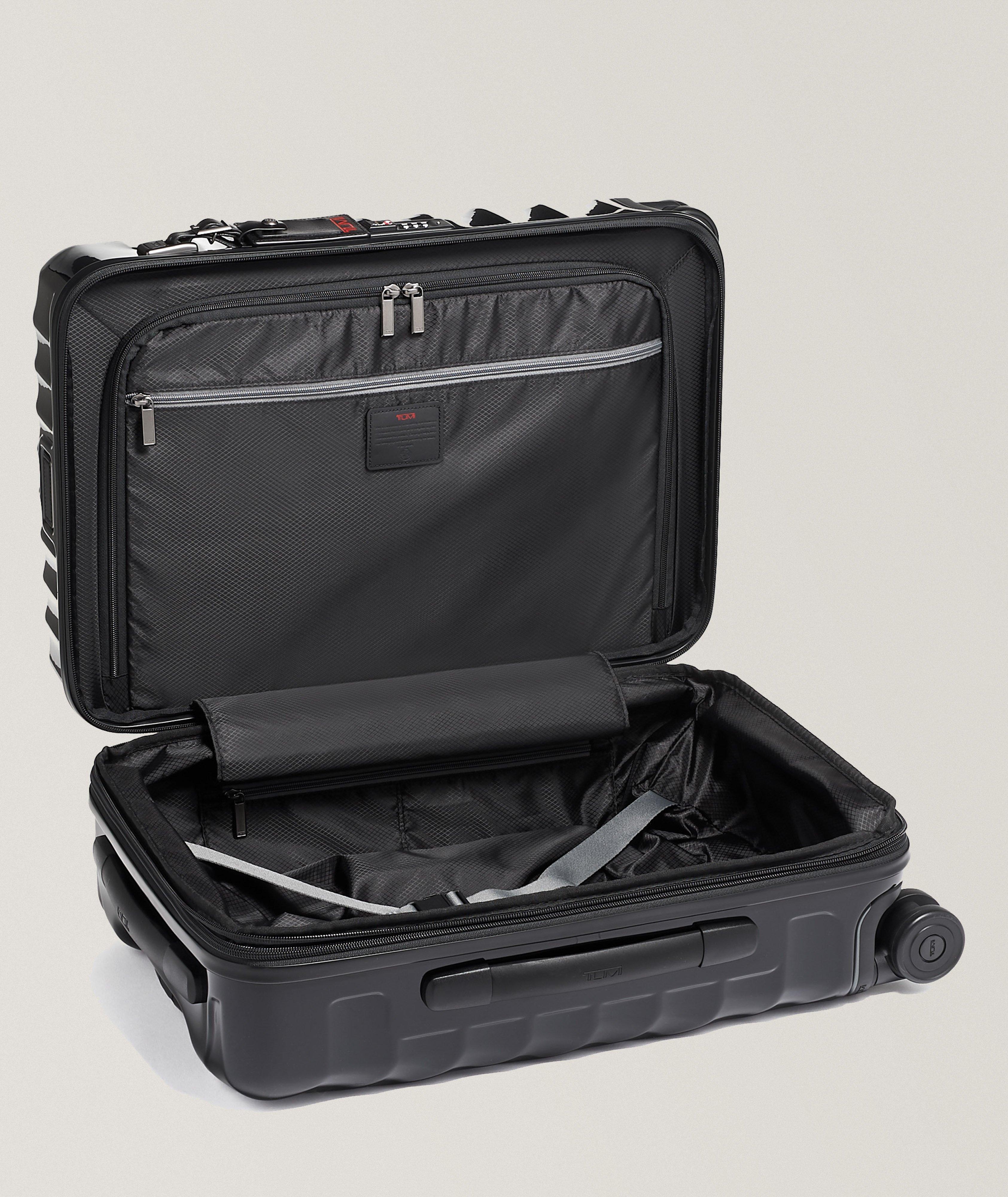 International Expandable 4-Wheel Carry-On image 3