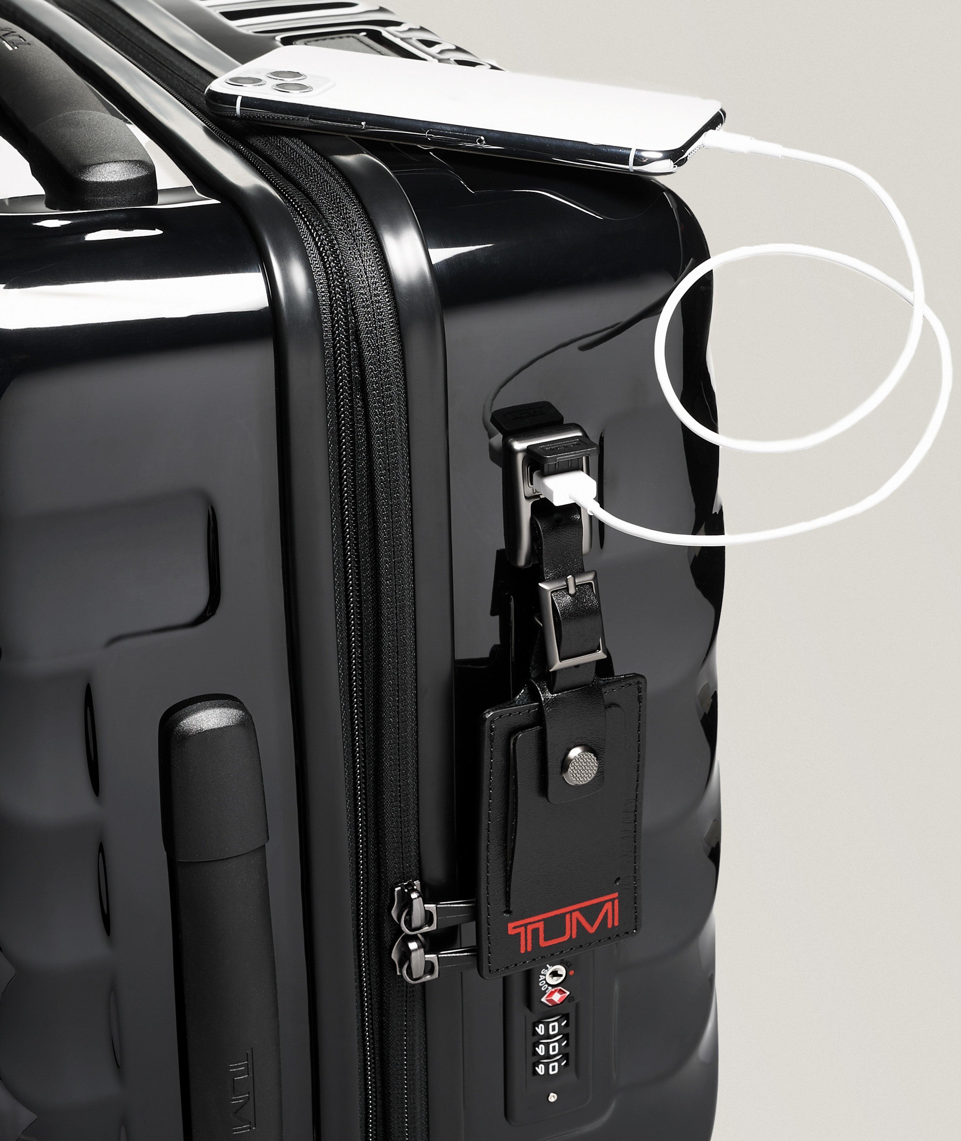 International Expandable 4-Wheel Carry-On image 5
