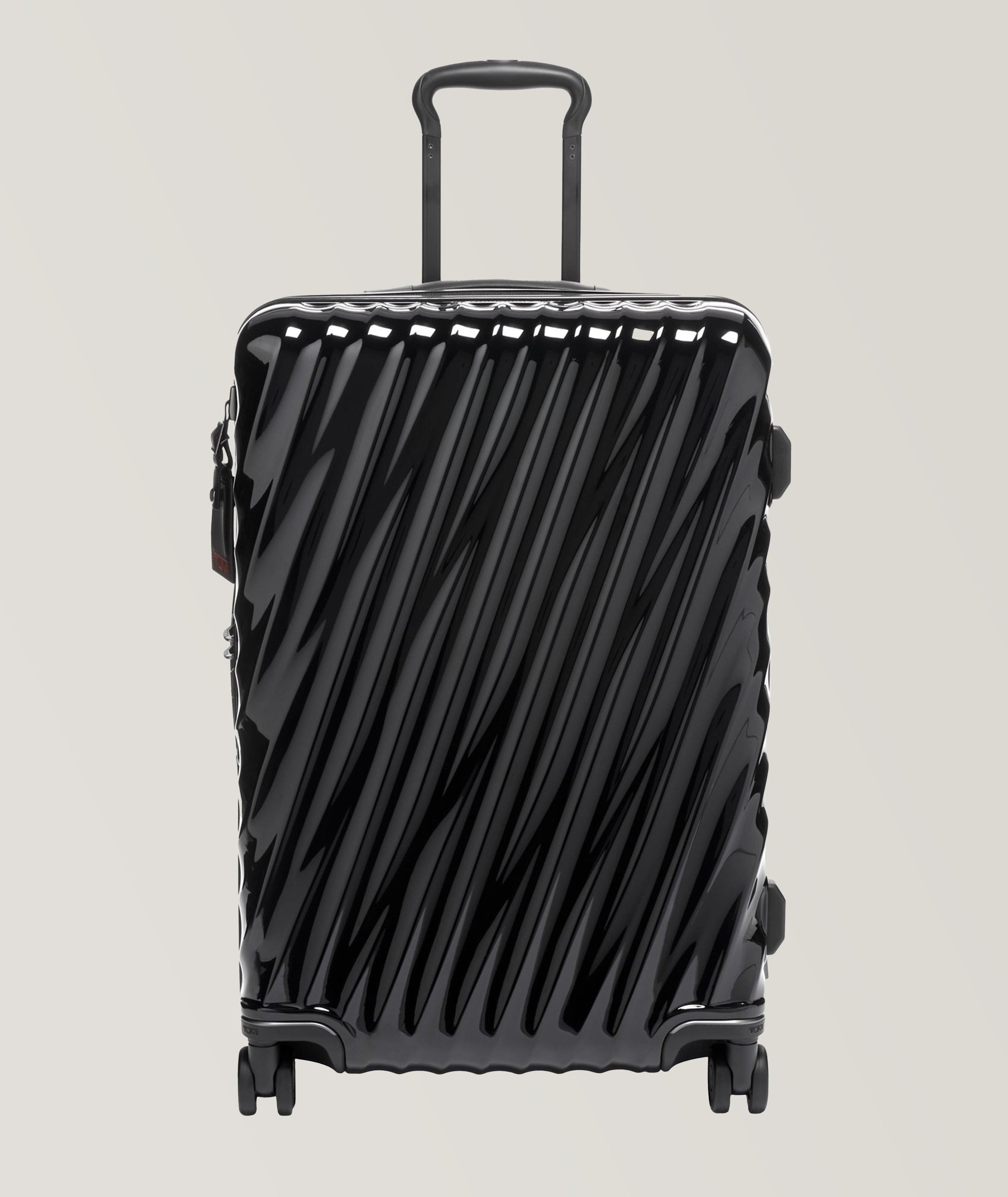 Short Trip Expandable 4-Wheel Packing Case image 0