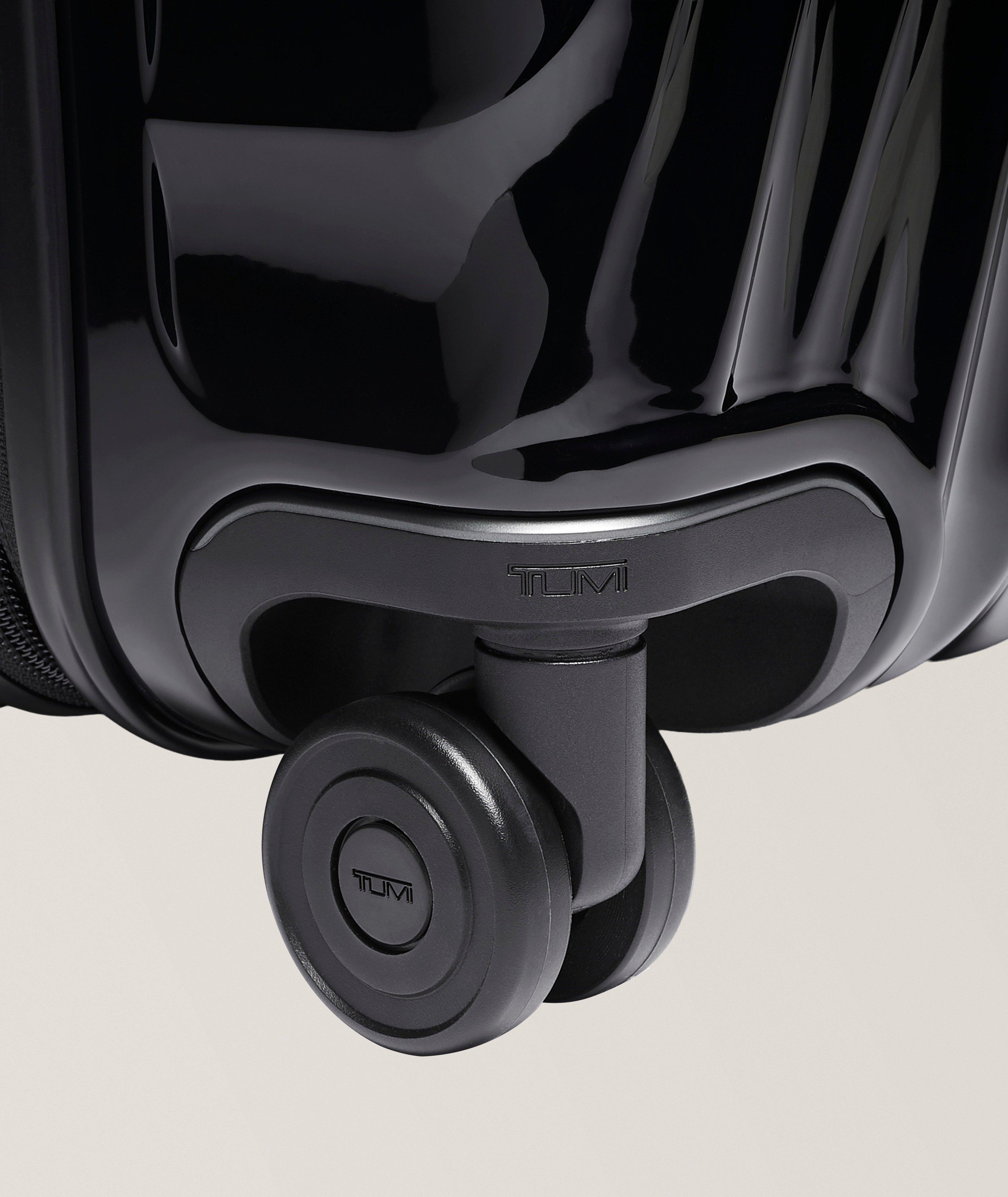 Valise extensible sur roues pour les voyages de courte durée image 7