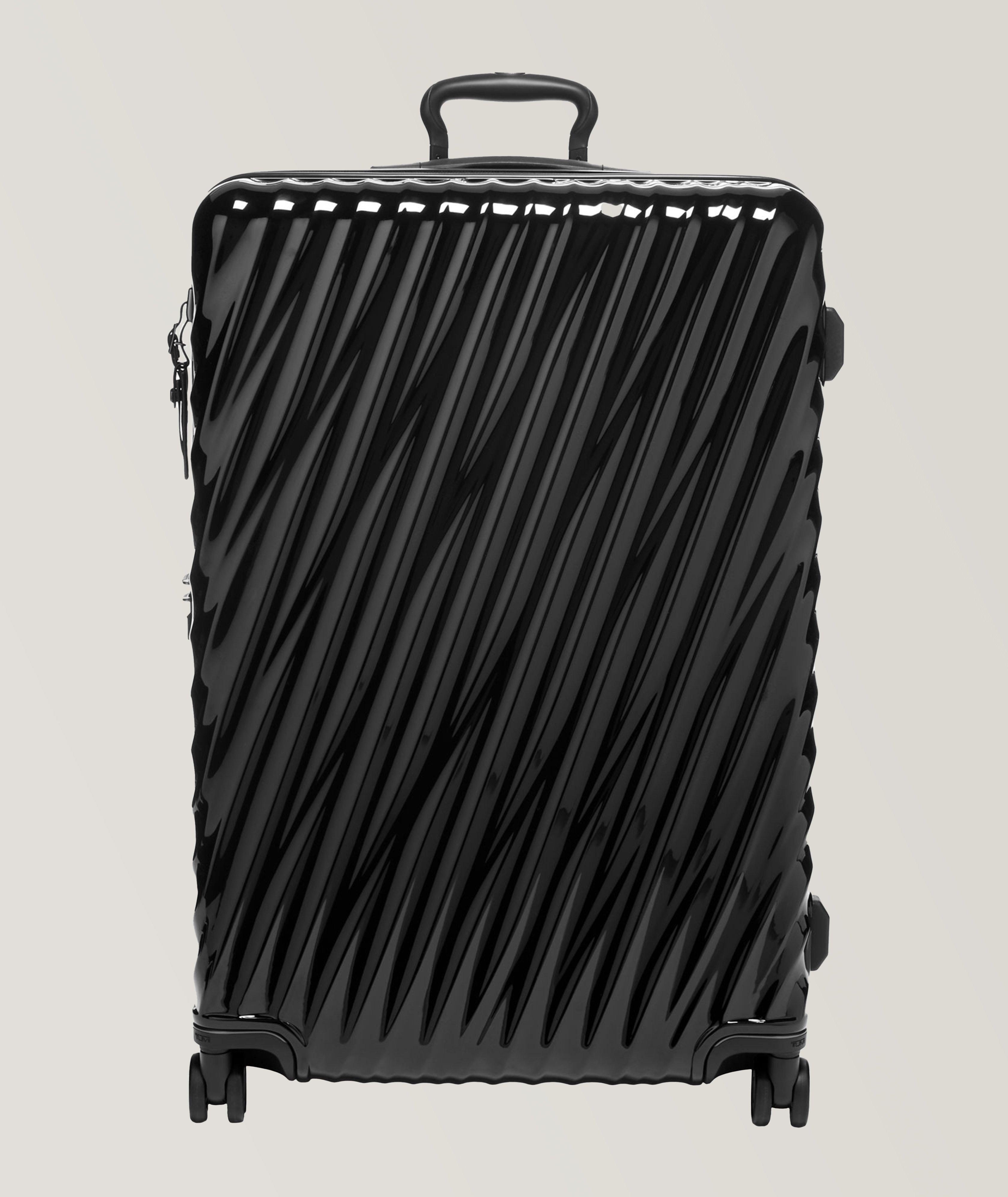 Extended Trip Expandable 4-Wheel Packing Case image 0
