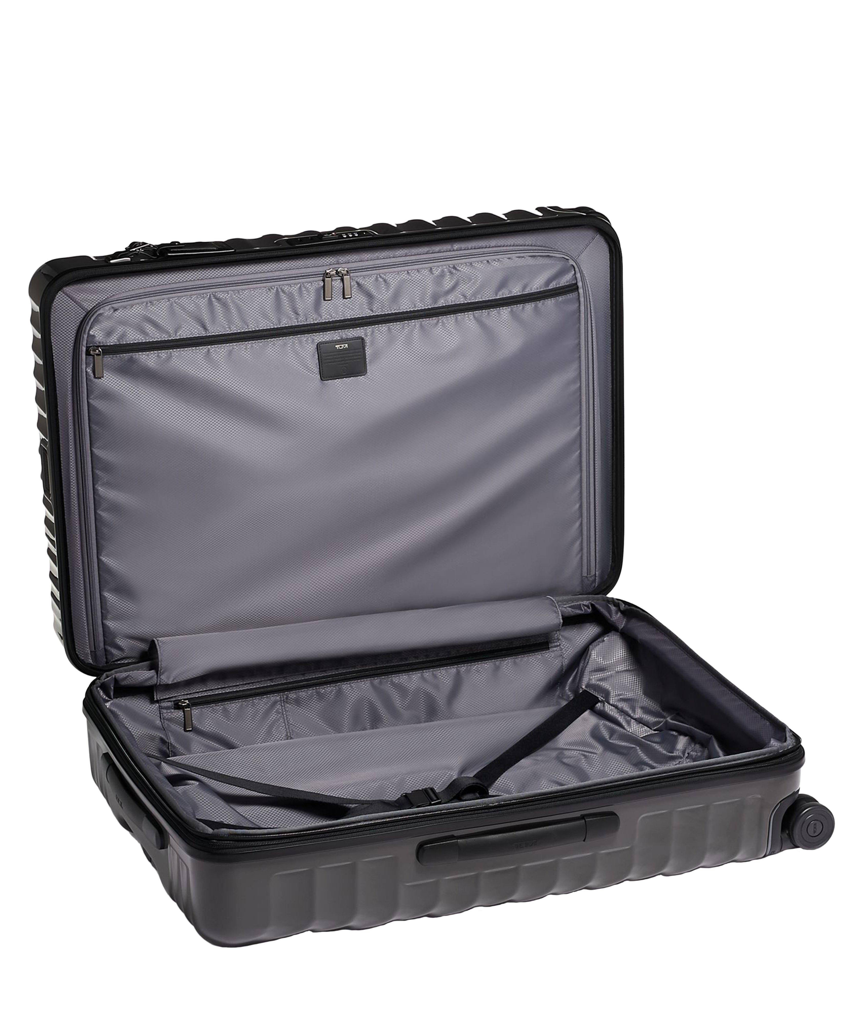 Extended Trip Expandable 4-Wheel Packing Case image 1