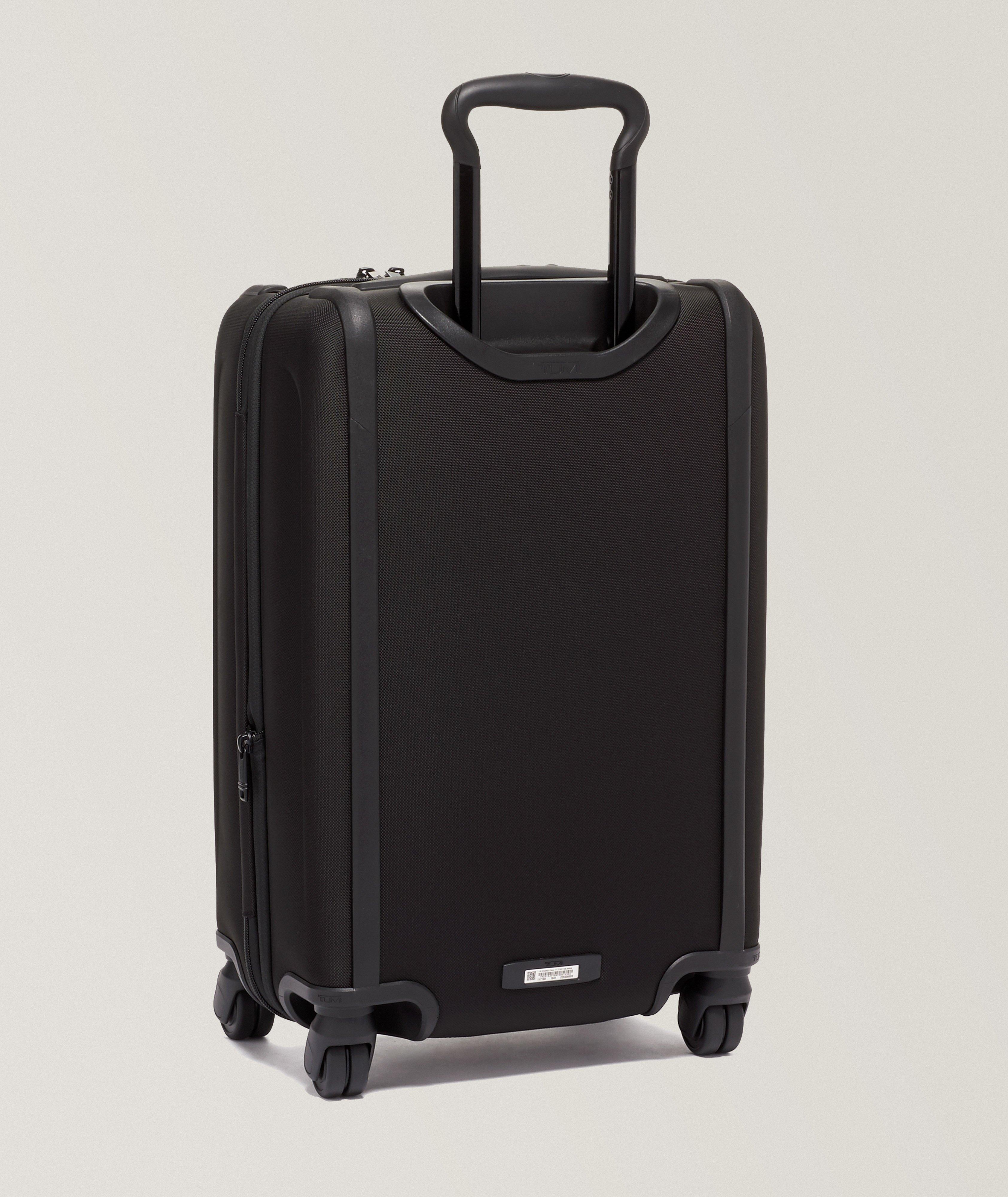 International Dual Access 4-Wheel Carry-On image 1