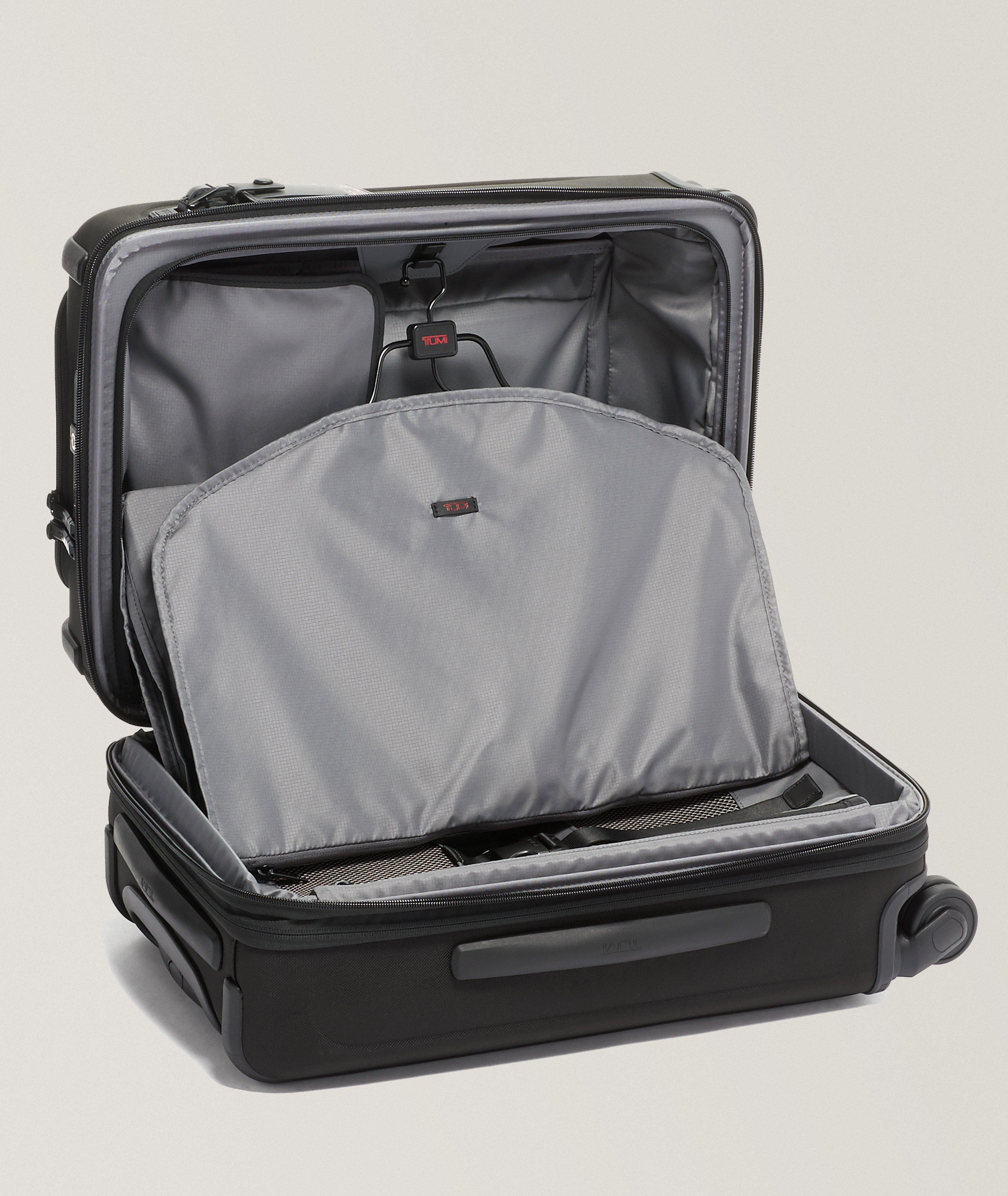 International Dual Access 4-Wheel Carry-On image 3