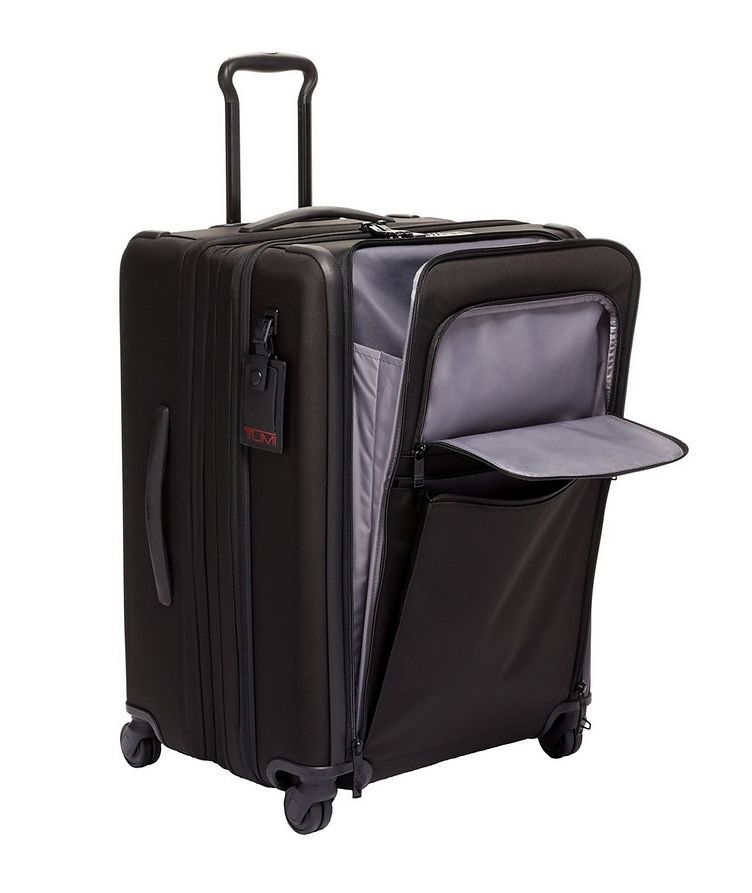 Short Trip Expandable 4-Wheel Packing Case image 2
