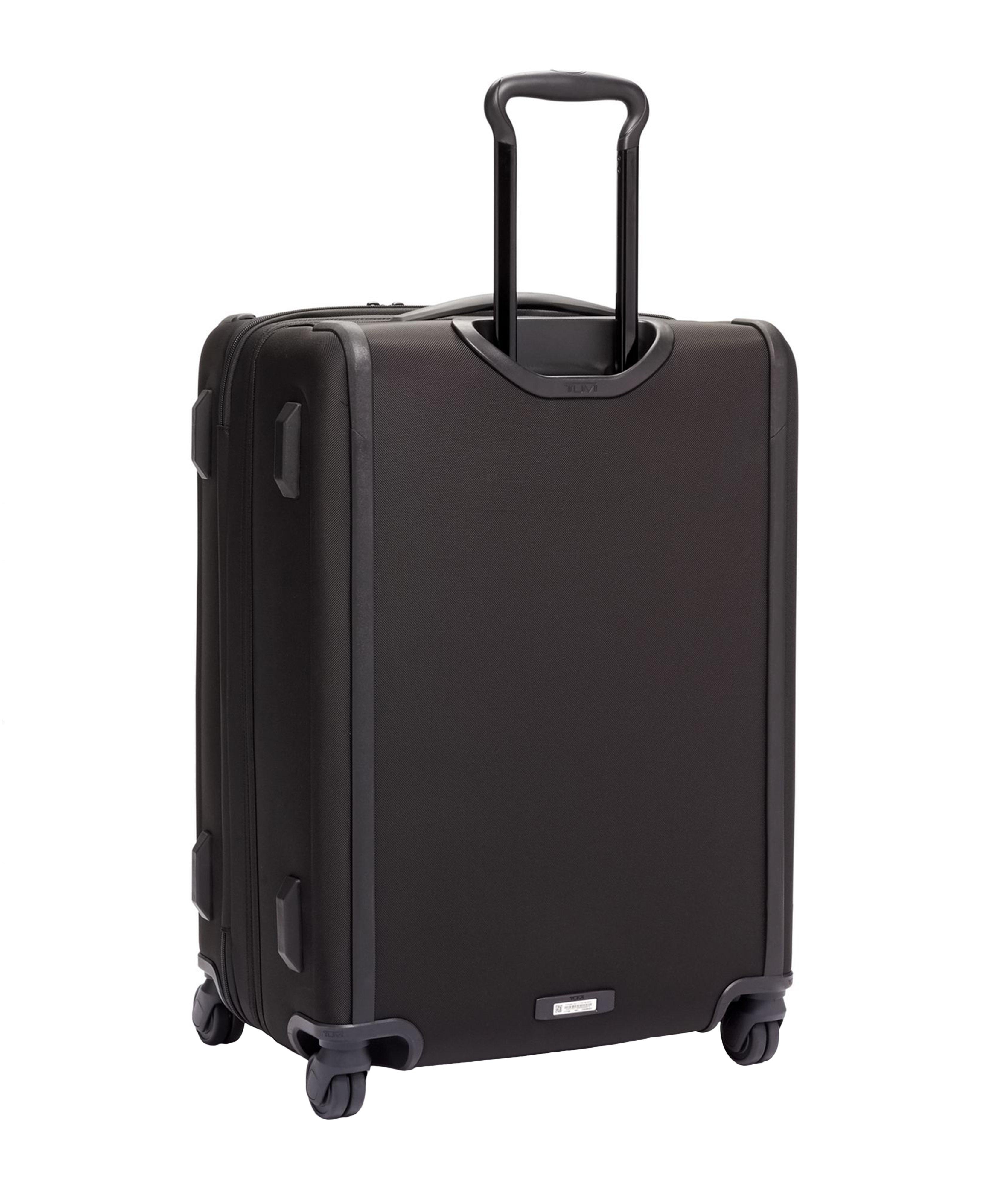 Valise extensible sur roues pour les voyages de courte durée image 3