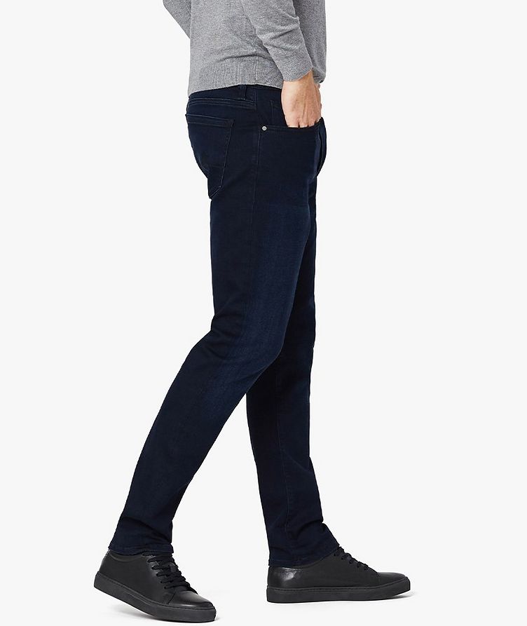 Cool Tapered Leg Jeans  image 1