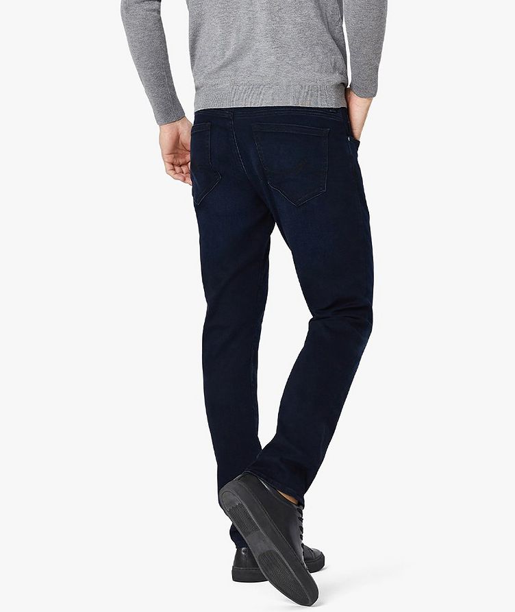 Cool Tapered Leg Jeans  image 2