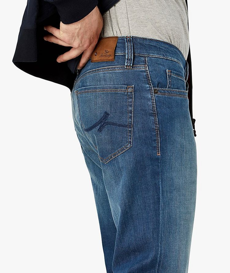 Charisma Relaxed Straight Jeans  image 1