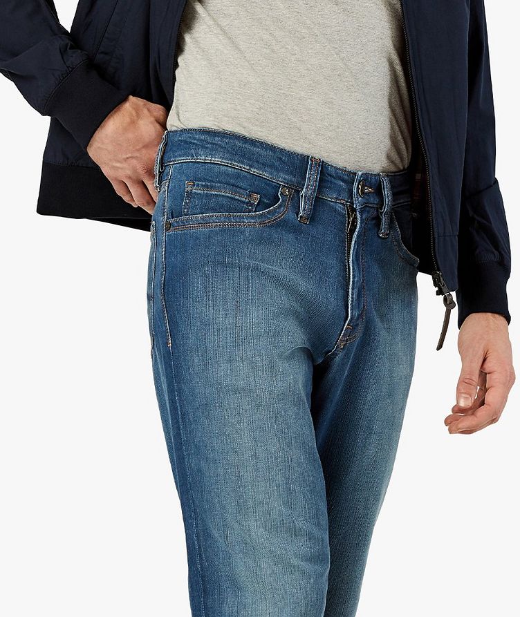 Charisma Relaxed Straight Jeans  image 4