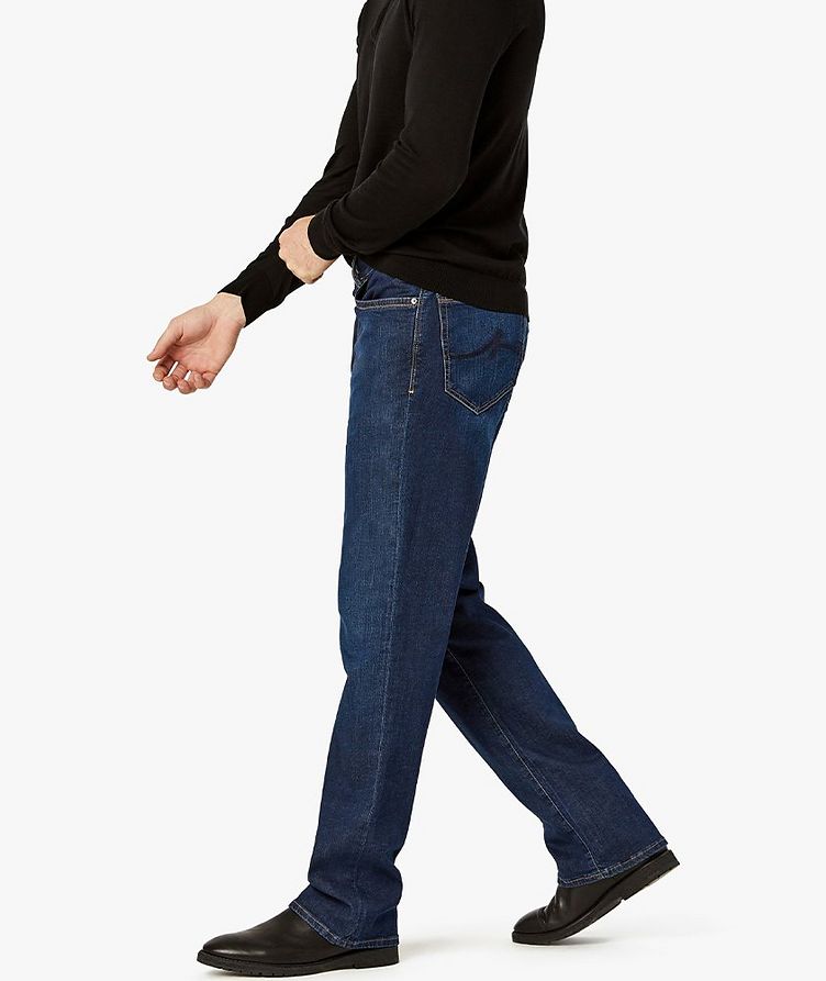 Charisma Classic Fit Jeans  image 2