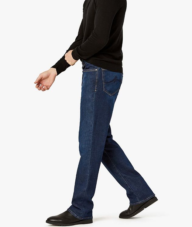 Charisma Classic Fit Jeans  picture 3