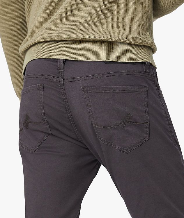 Cool Tapered Leg Pants picture 5