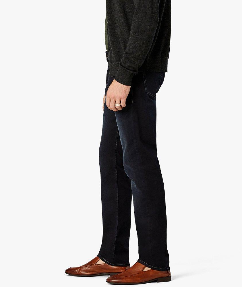Courage Straight Leg Jeans  image 2