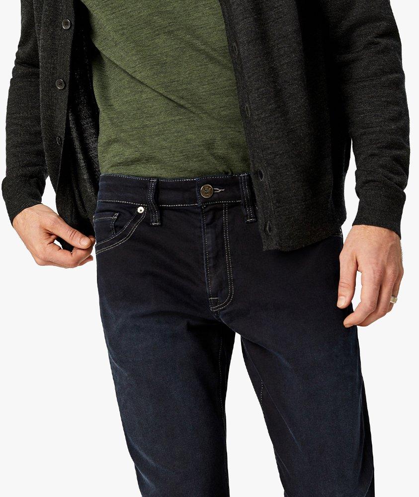 Courage Straight Leg Jeans  image 3