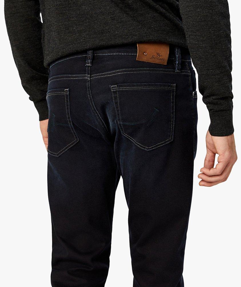 Courage Straight Leg Jeans  image 4