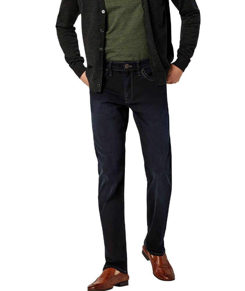 Courage Straight Leg Jeans  image 0