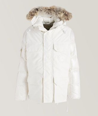 Canada Goose Standard Expedition Down Parka