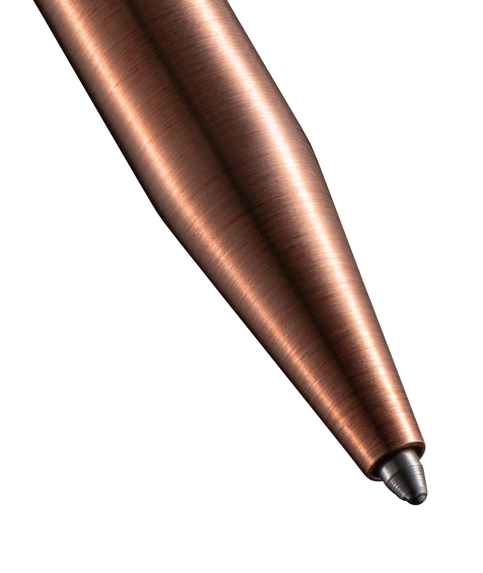 Titanium Ballpoint Pen...*Style not available for sale as item has been delisted (Duplicate SKU)* image 1