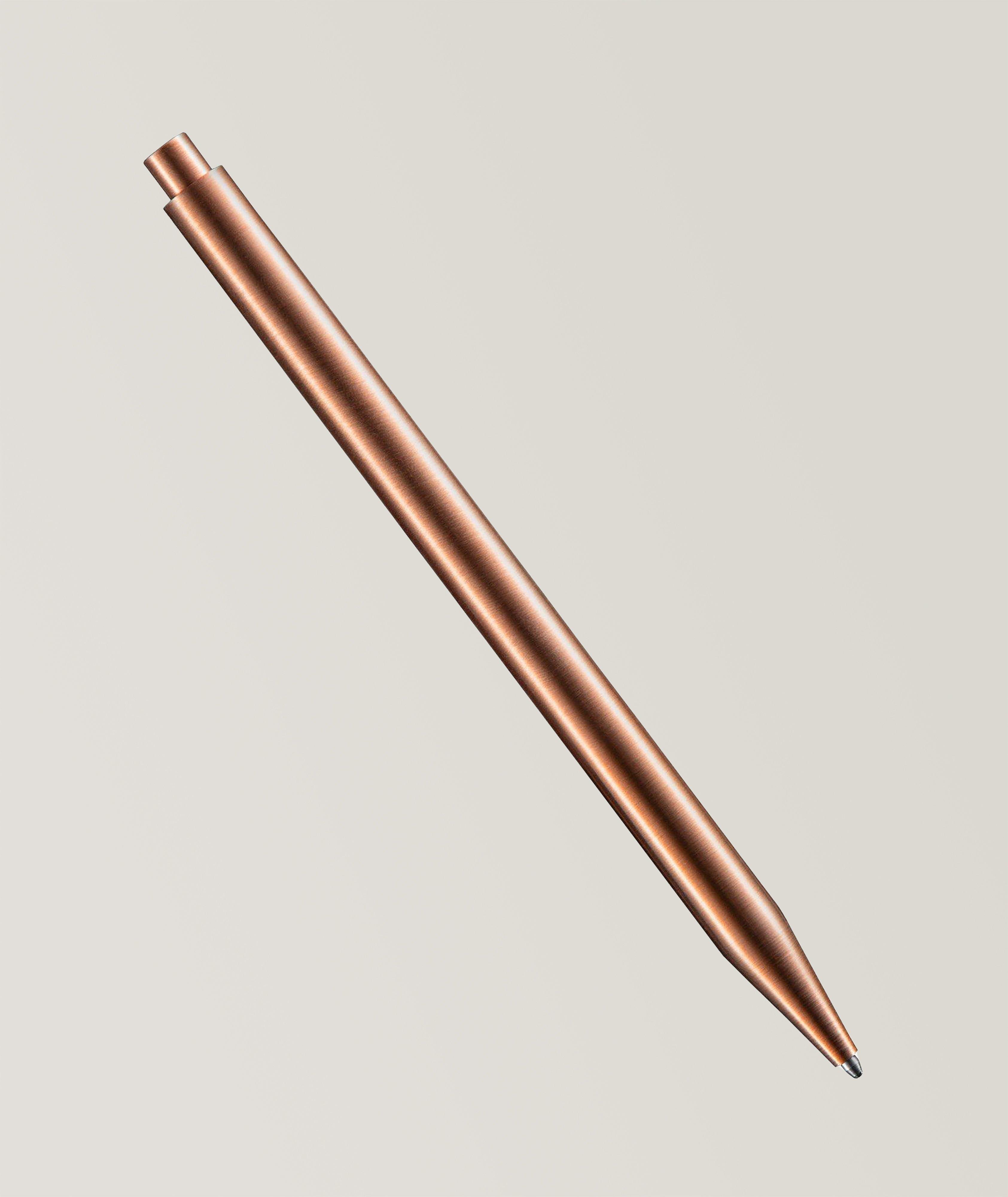 Titanium Ballpoint Pen...*Style not available for sale as item has been delisted (Duplicate SKU)* image 0