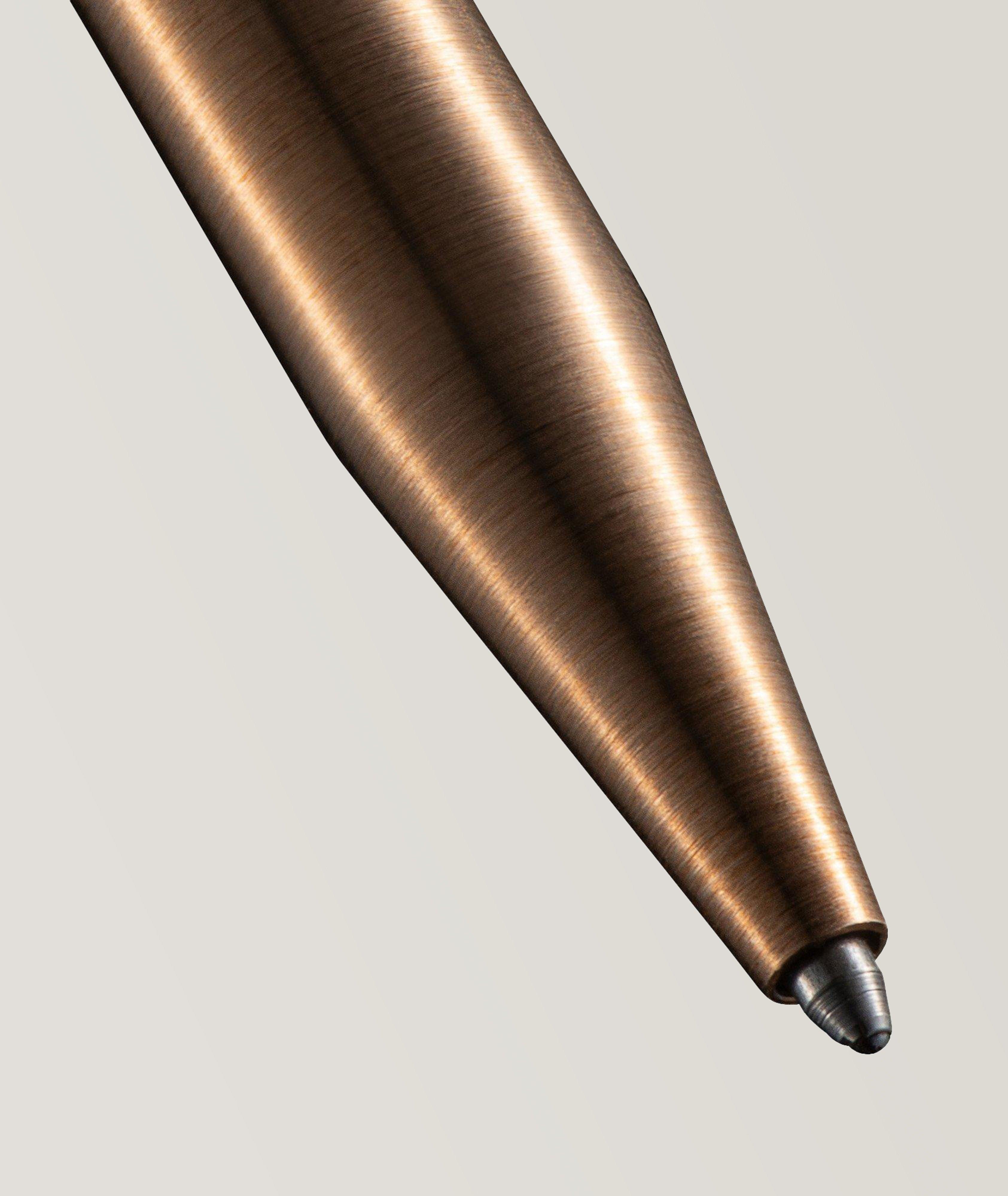 Titanium Ballpoint Pen...*Style not available for sale as item has been delisted (Duplicate SKU)* image 1
