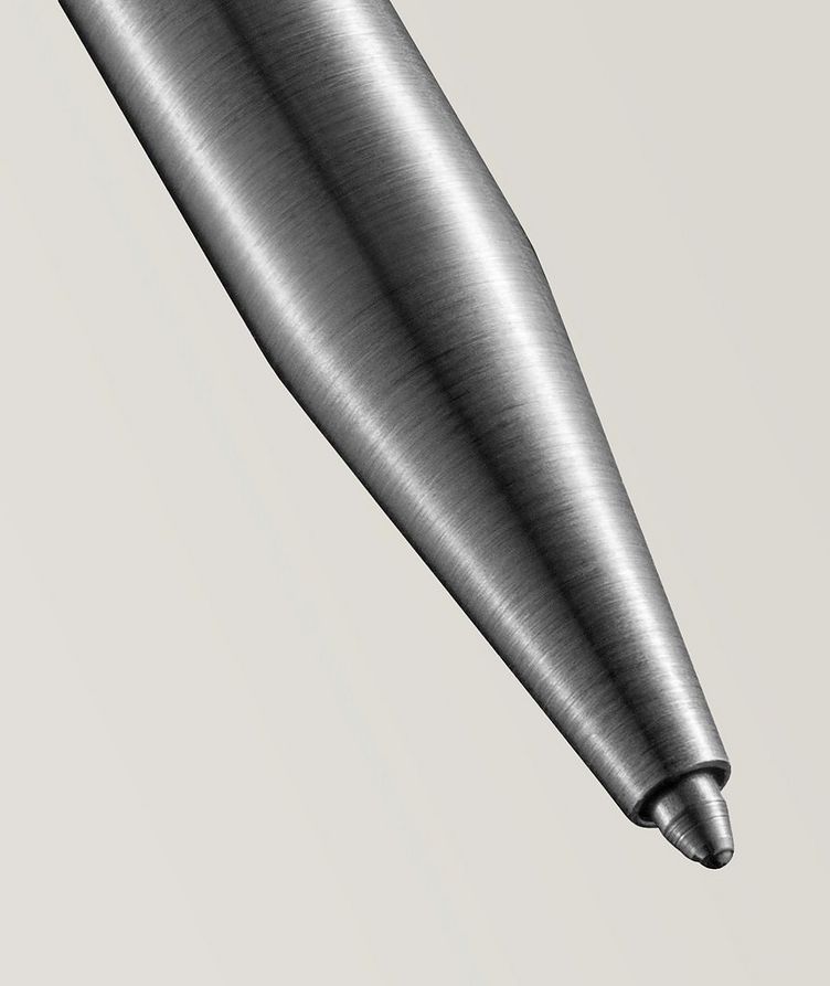 Titanium Ballpoint Pen image 1