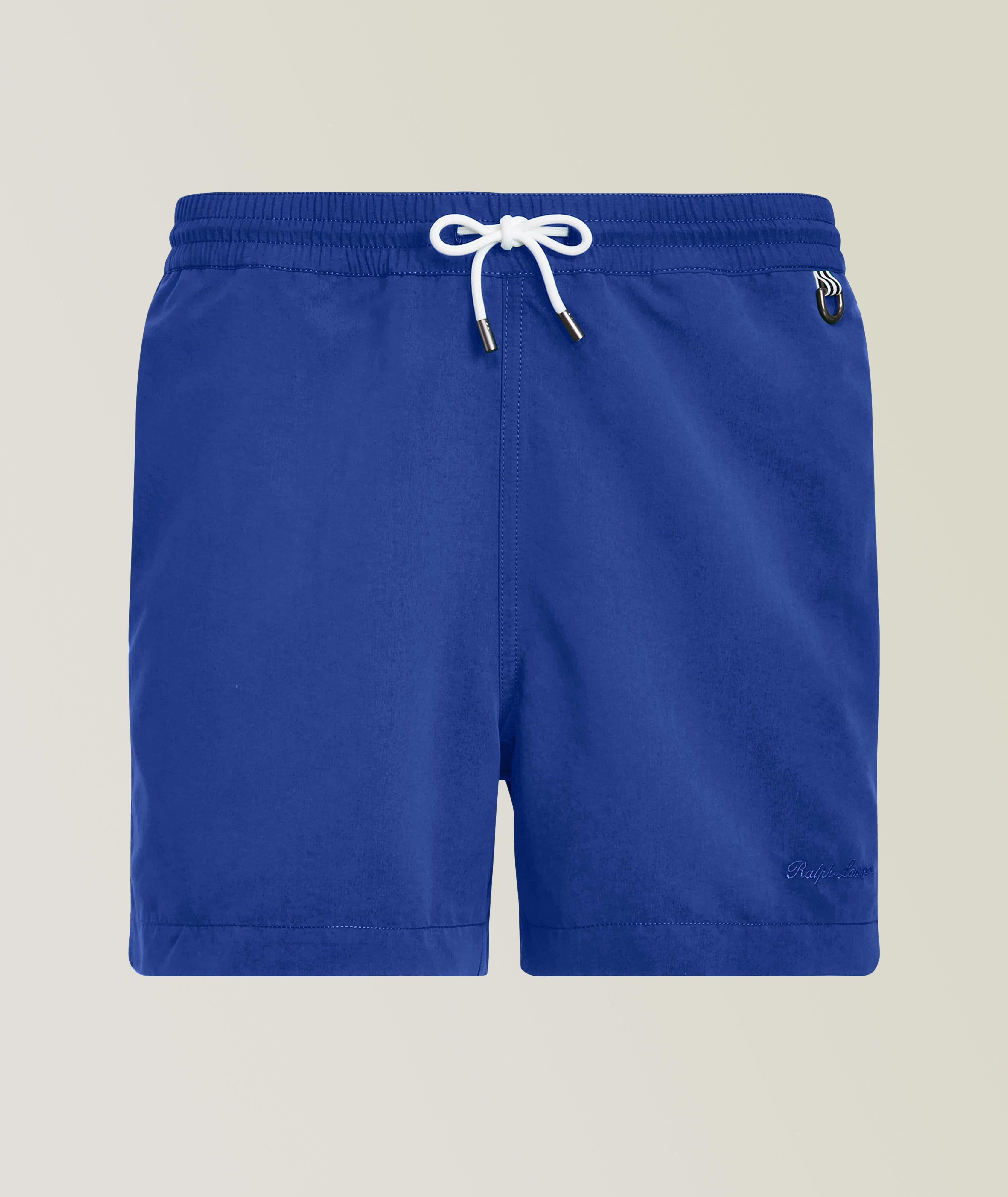 Swim Trunks image 0