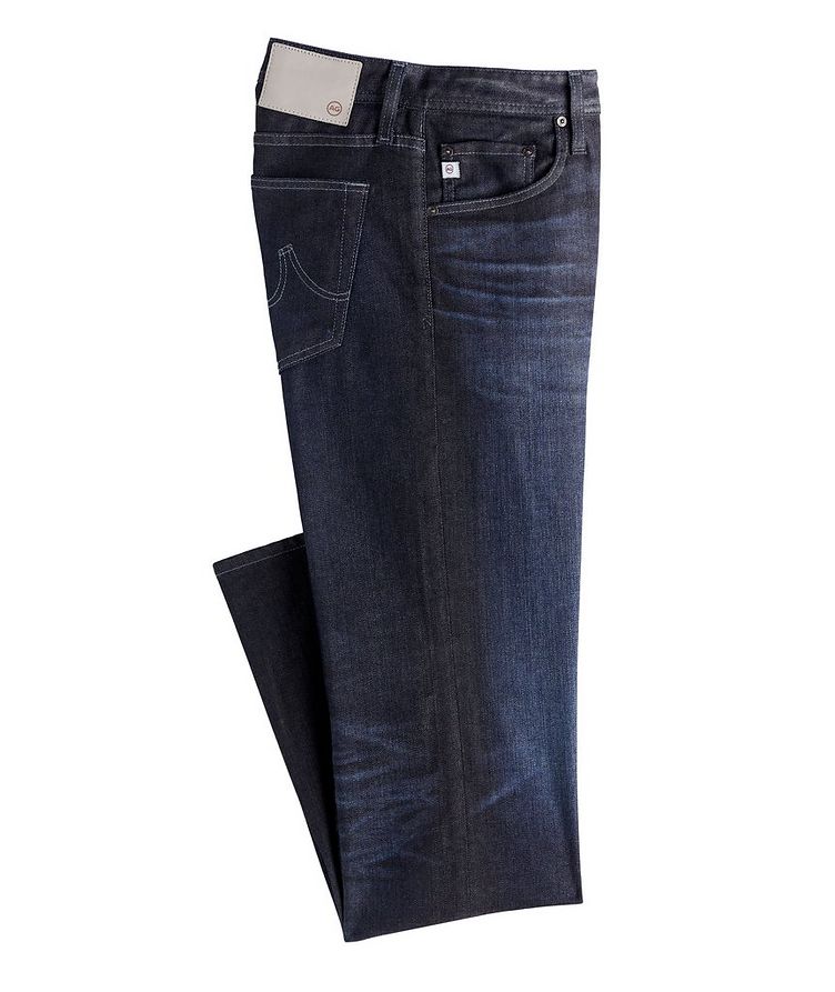Matchbox Slim Straight Jeans image 0