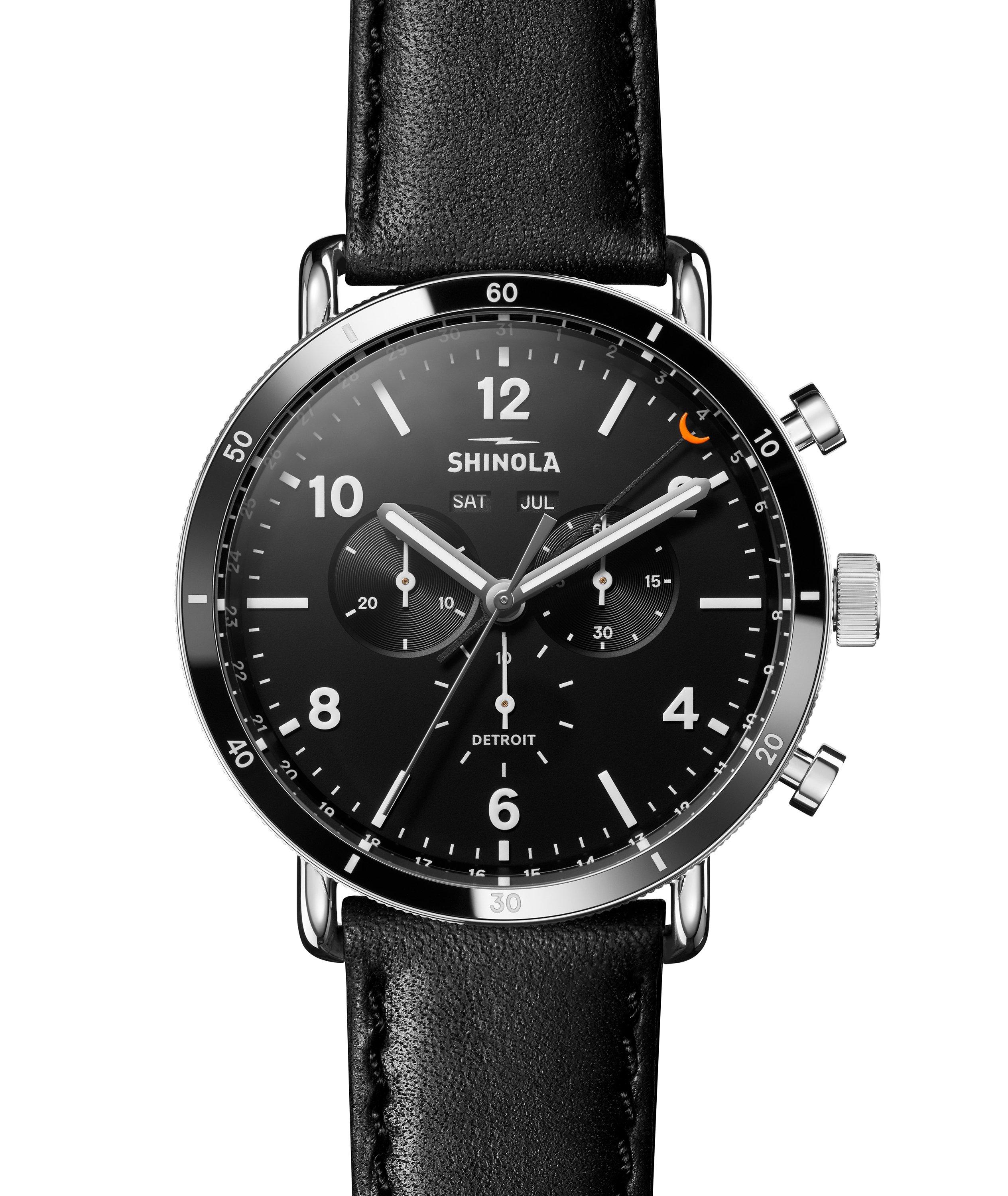 Montre Canfield sport image 0