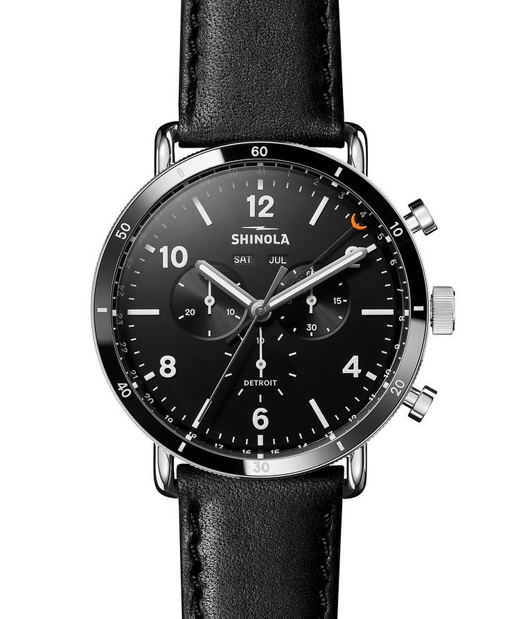 The Canfield Sport Watch image 0