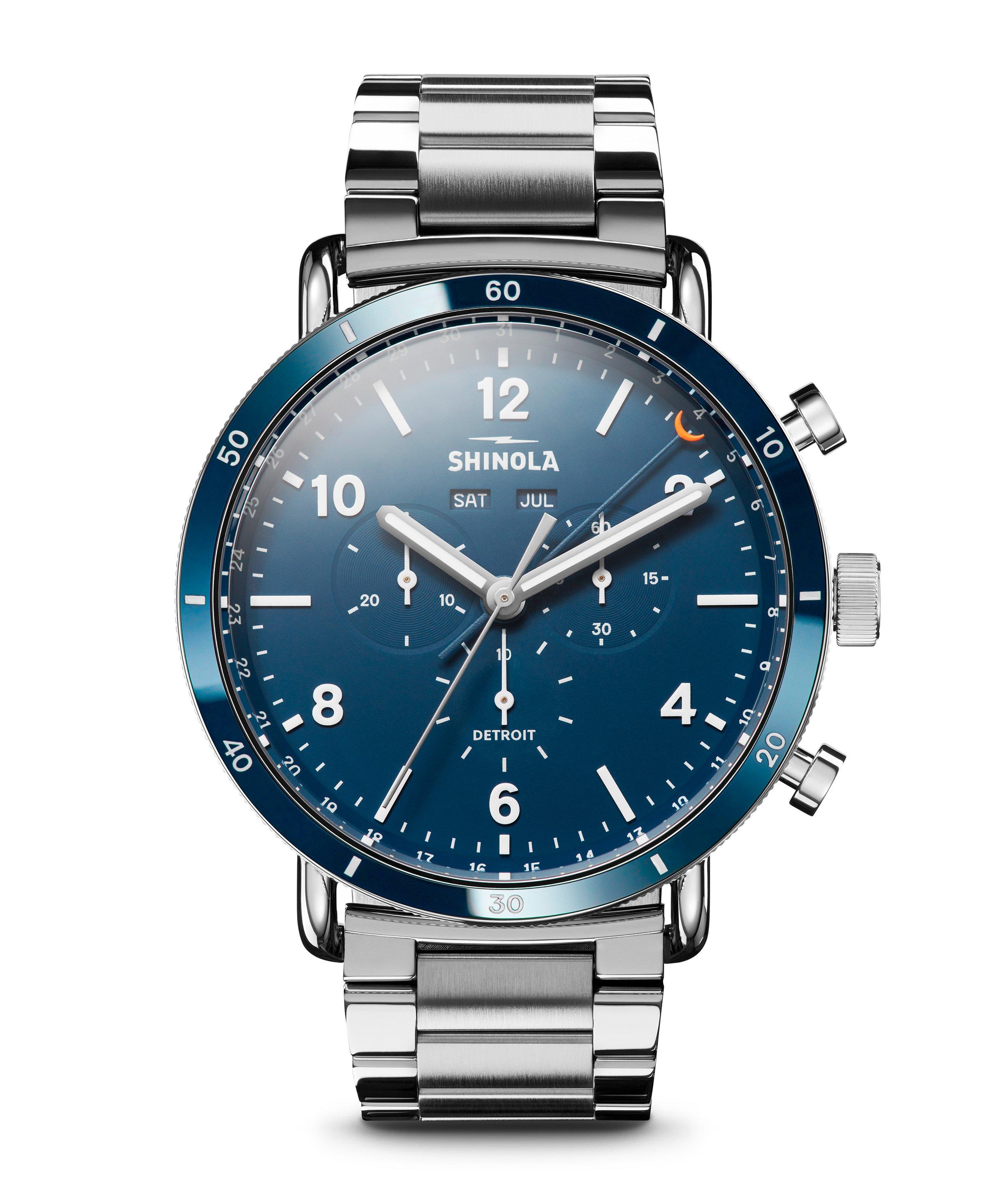The 45mm Canfield Sport Watch  image 0