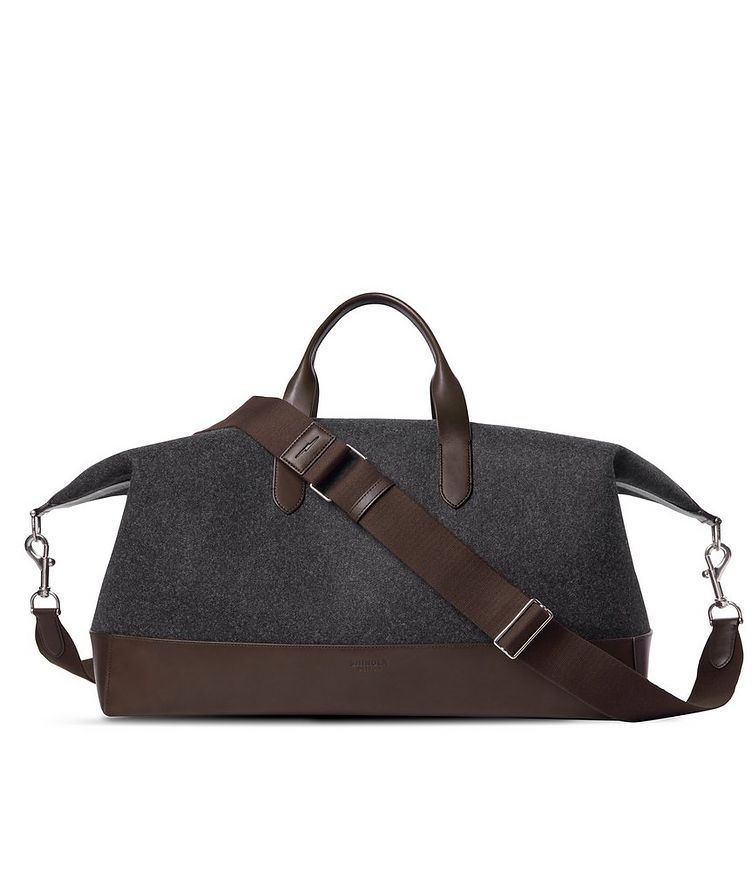 Canfield Classic Holdall Bag image 1